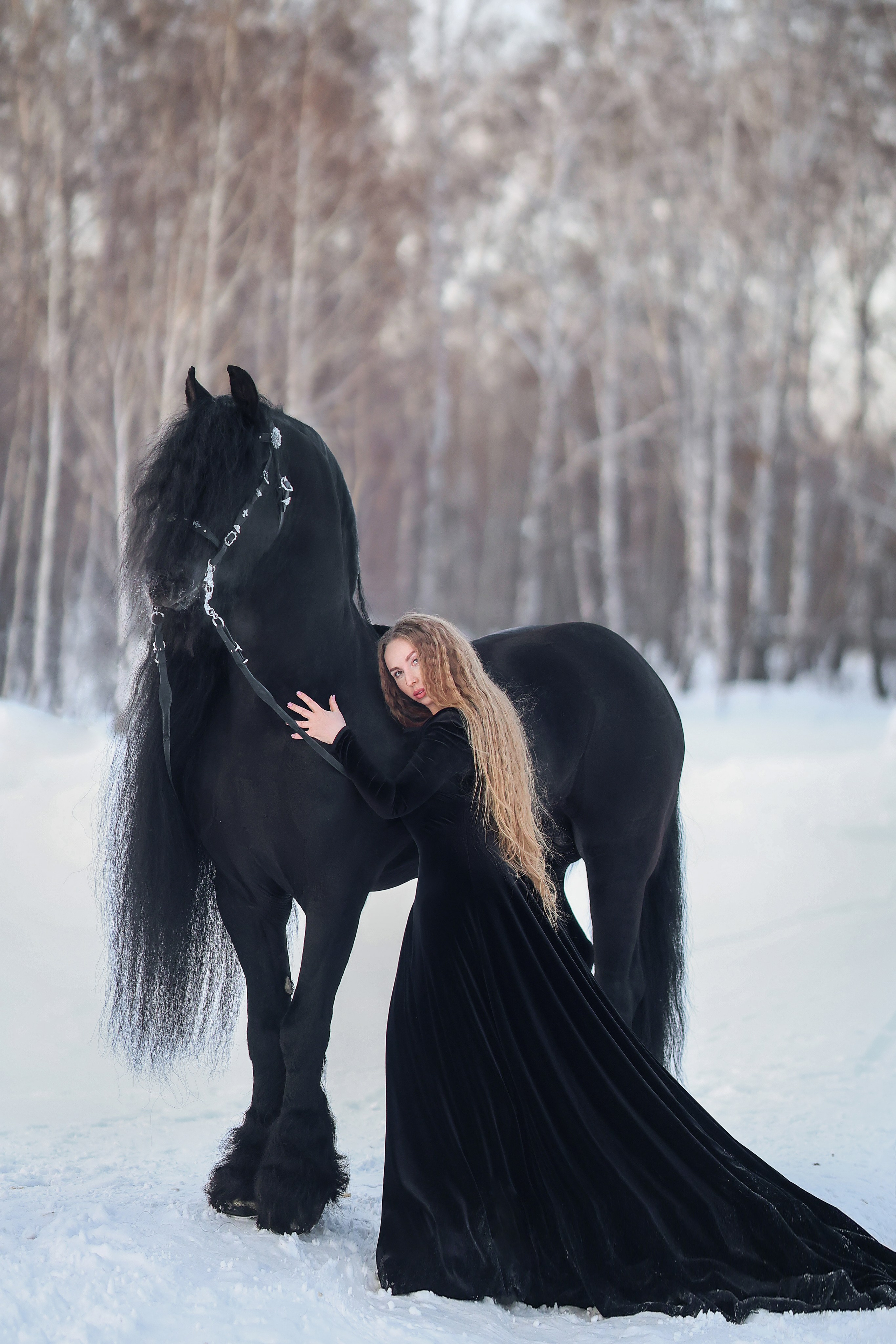 Рохан. Сказочный фотограф фотопроекты фототуры в Новосибирске и на Алтае