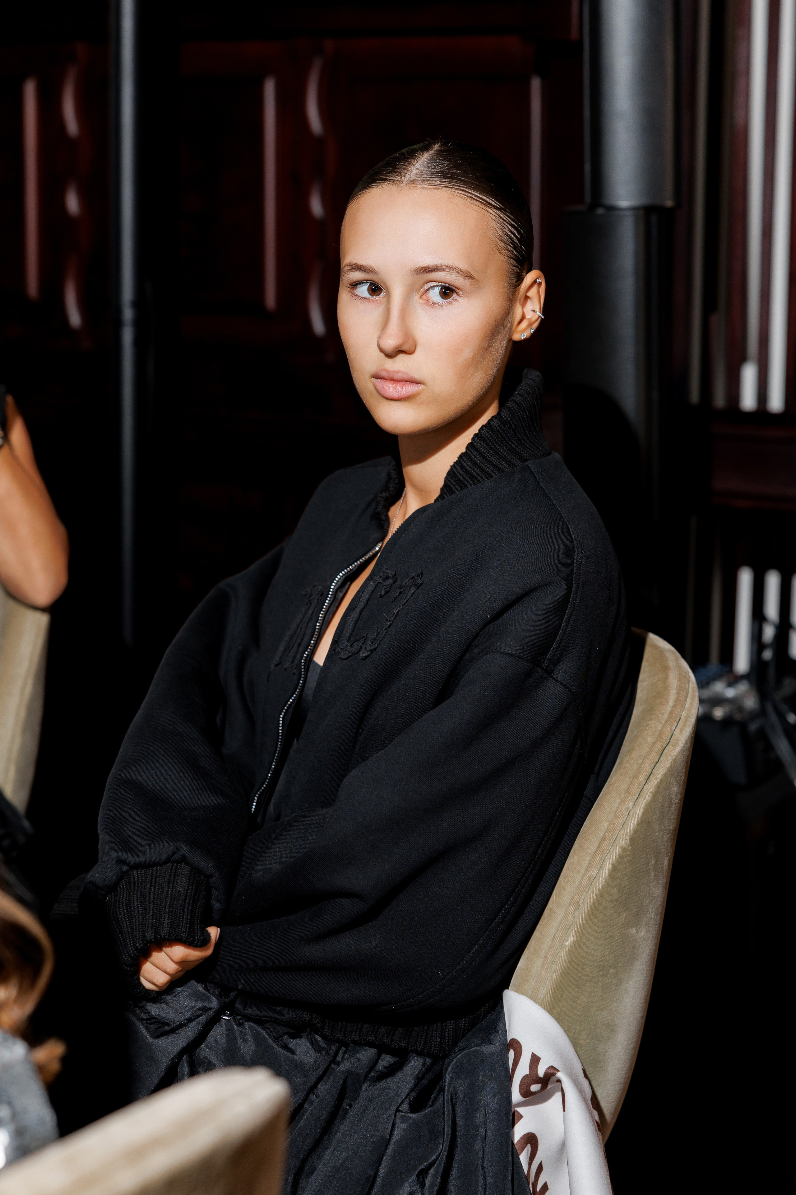 V&K. Свадебный репортажный фотограф в Москве