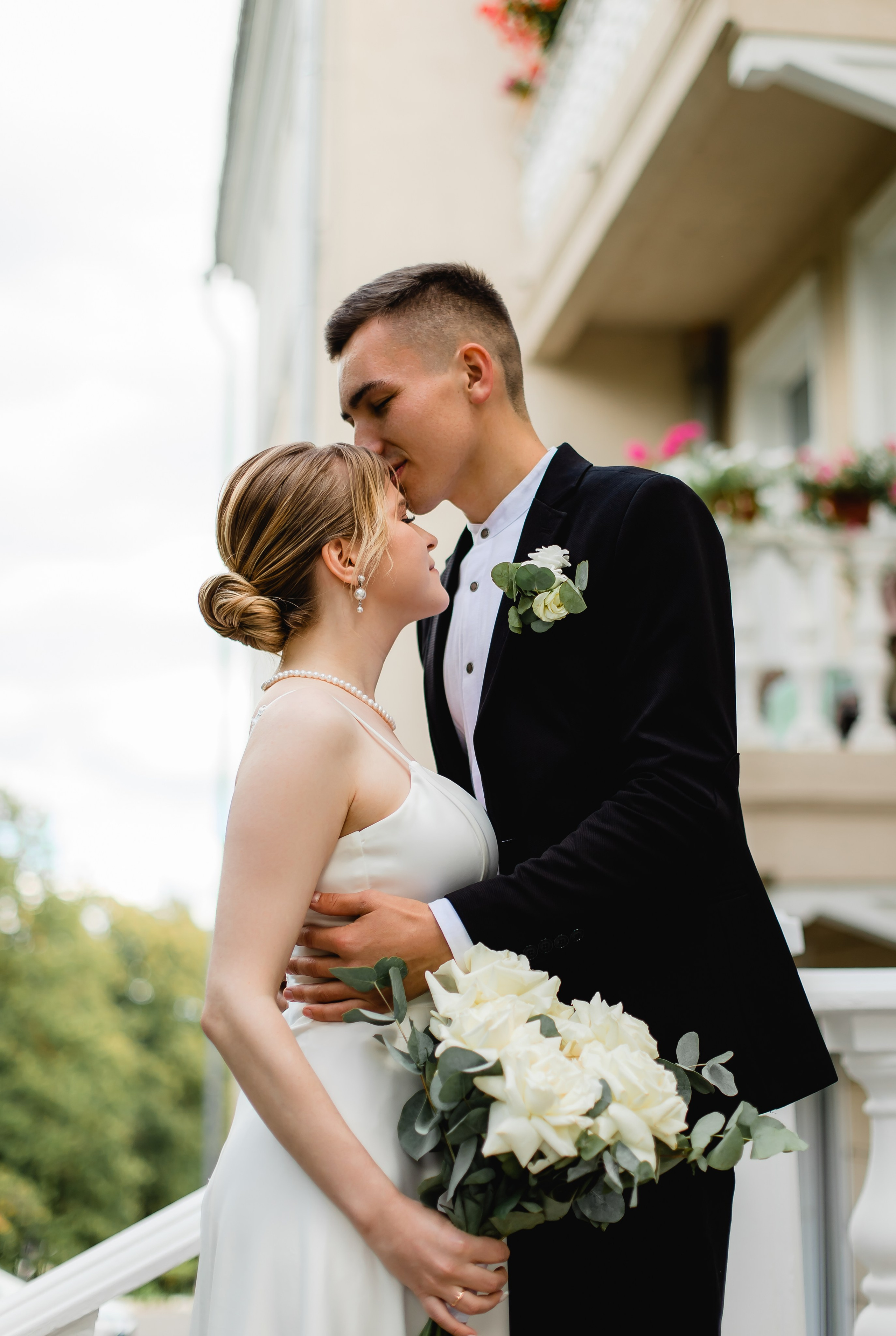 Анастасия и Андриан. Семейный и свадебный фотограф в Чебоксарах и Новочебоксарске Ирина Юрь