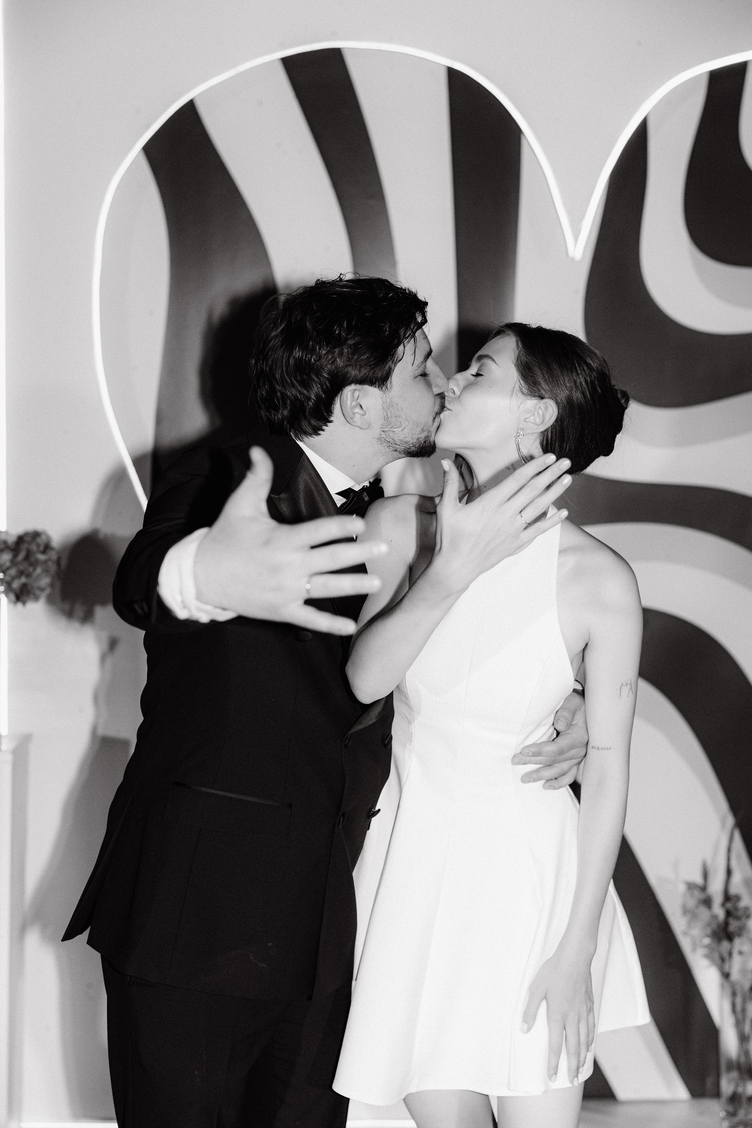 Надя и Артём 🤍. Фотограф в Минске Дарья Матвеенко