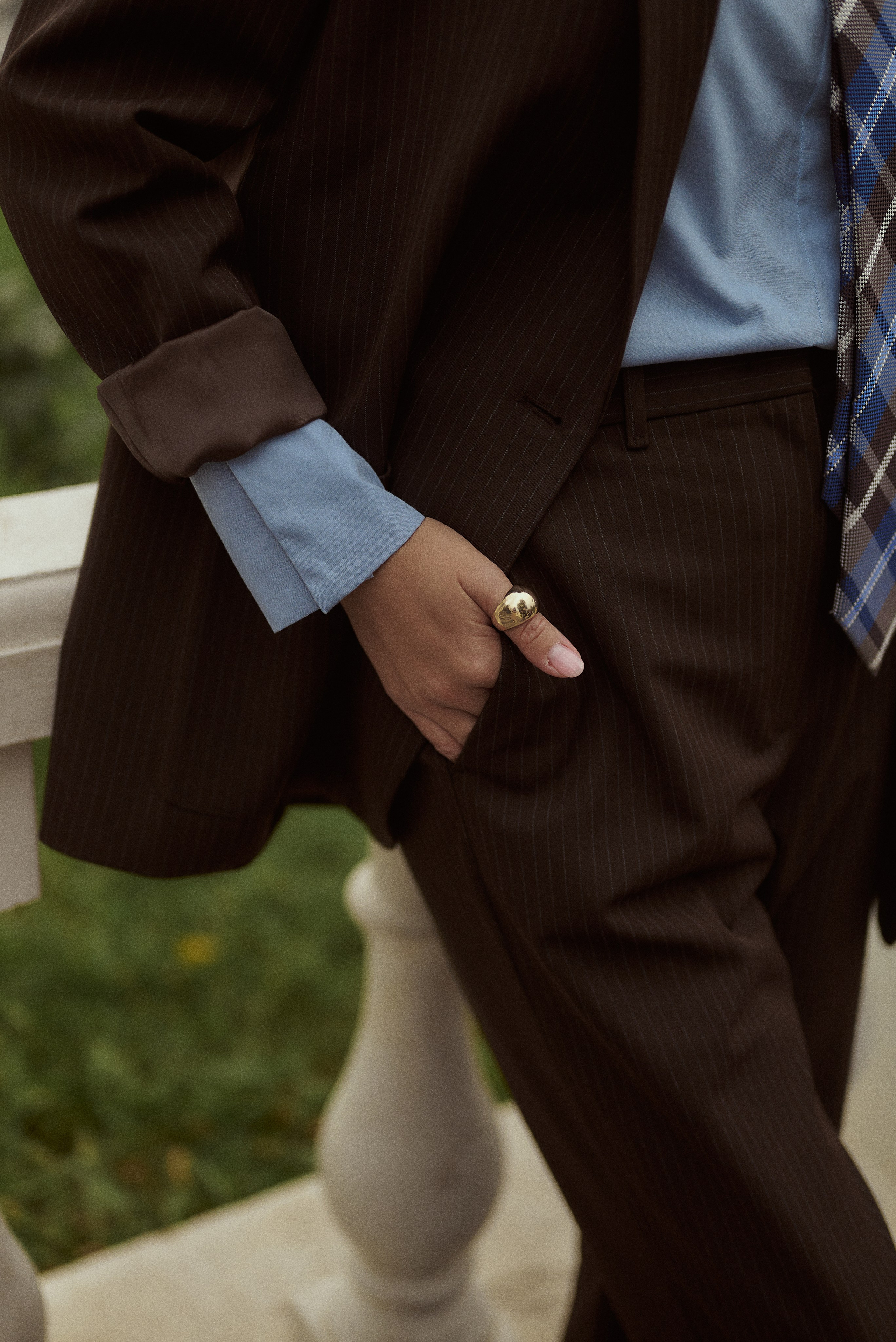 Liliya «street story». Портретный фотограф в Казани