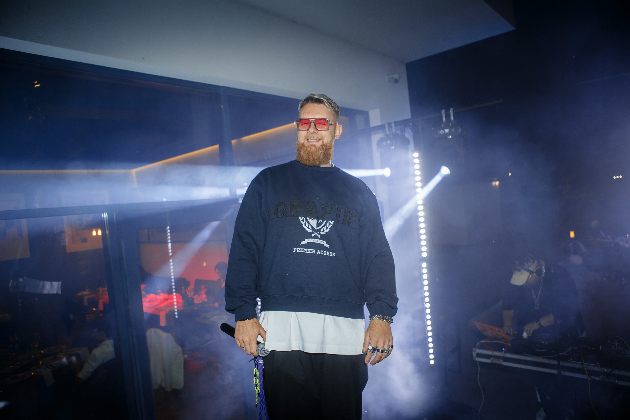 Выпускной Гимназия 12 2024 OpenHouse. Свадебный и портретный Фотограф в Липецке Дмитрий Котюков