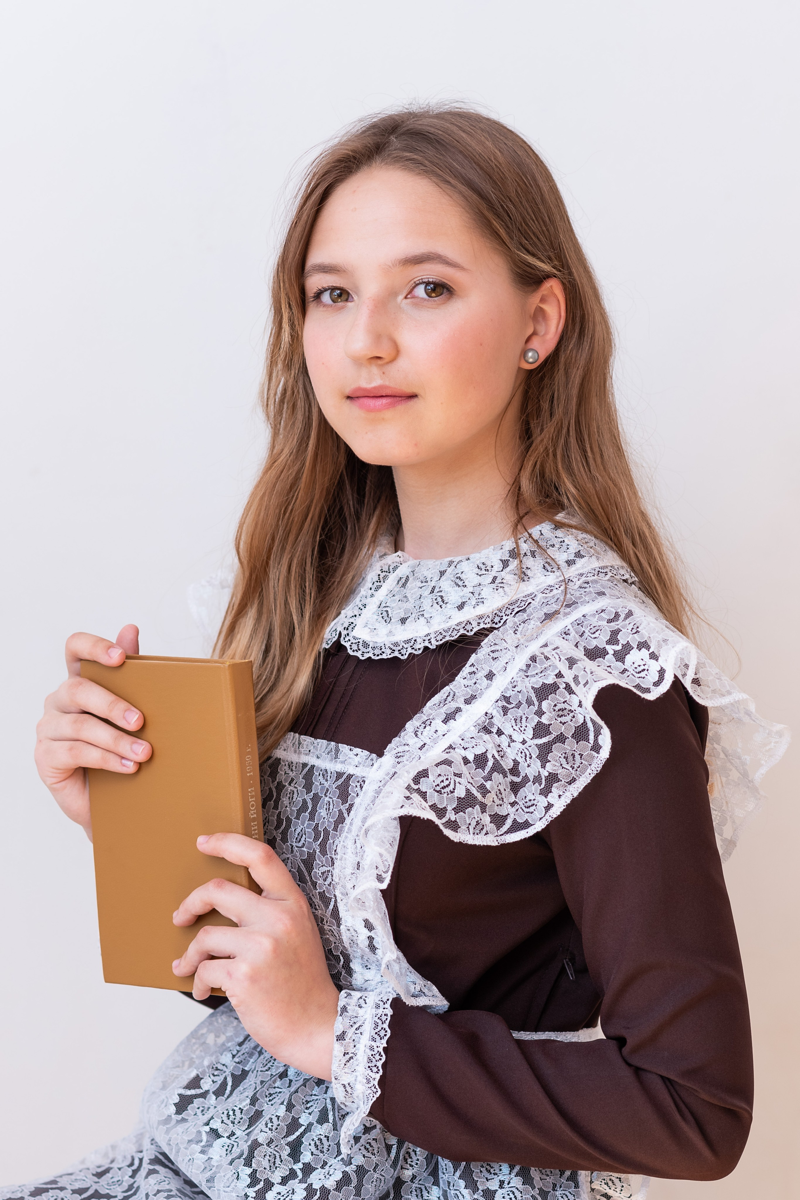 Выпускники школы. Контент фотограф в Перми Нина Березина