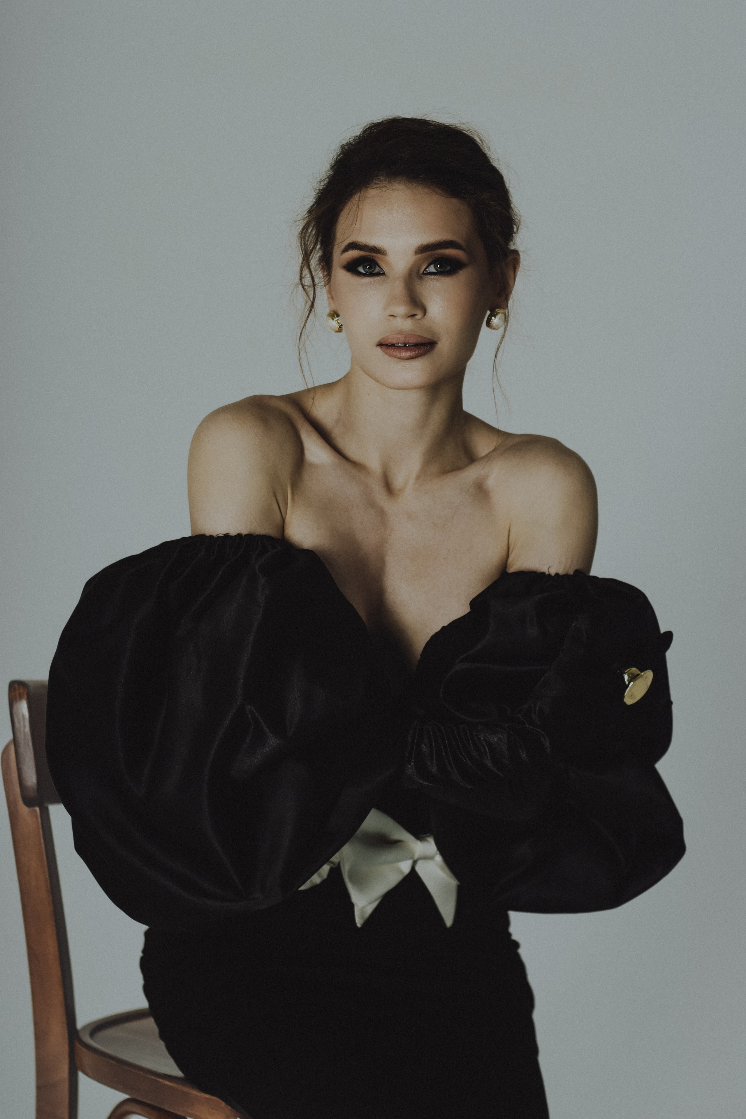 Индивидуальные. Ирина, фотограф Москва/Бутово