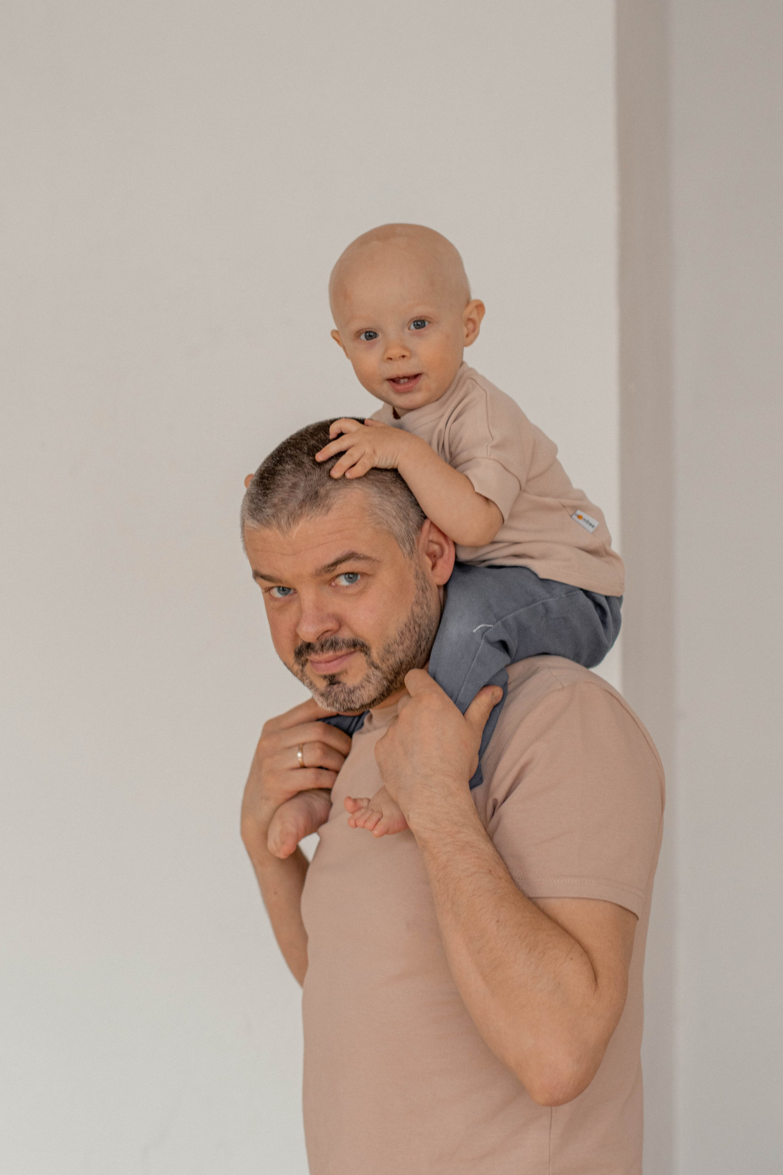 Саше годик. Фотограф в Екатеринбурге Елизарова Юлия