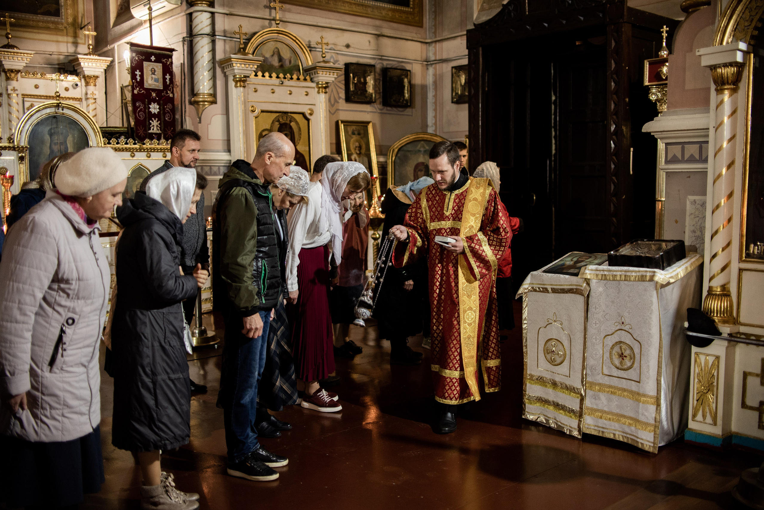 Четверг светлой седмицы 20.04.2023. Семейный и свадебный фотограф в Феодосии и Коктебеле