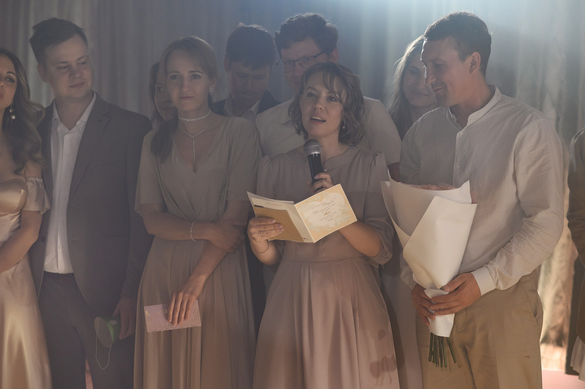 Иван & Евгения. Свадебный фотограф в Кирове Старостин Павел