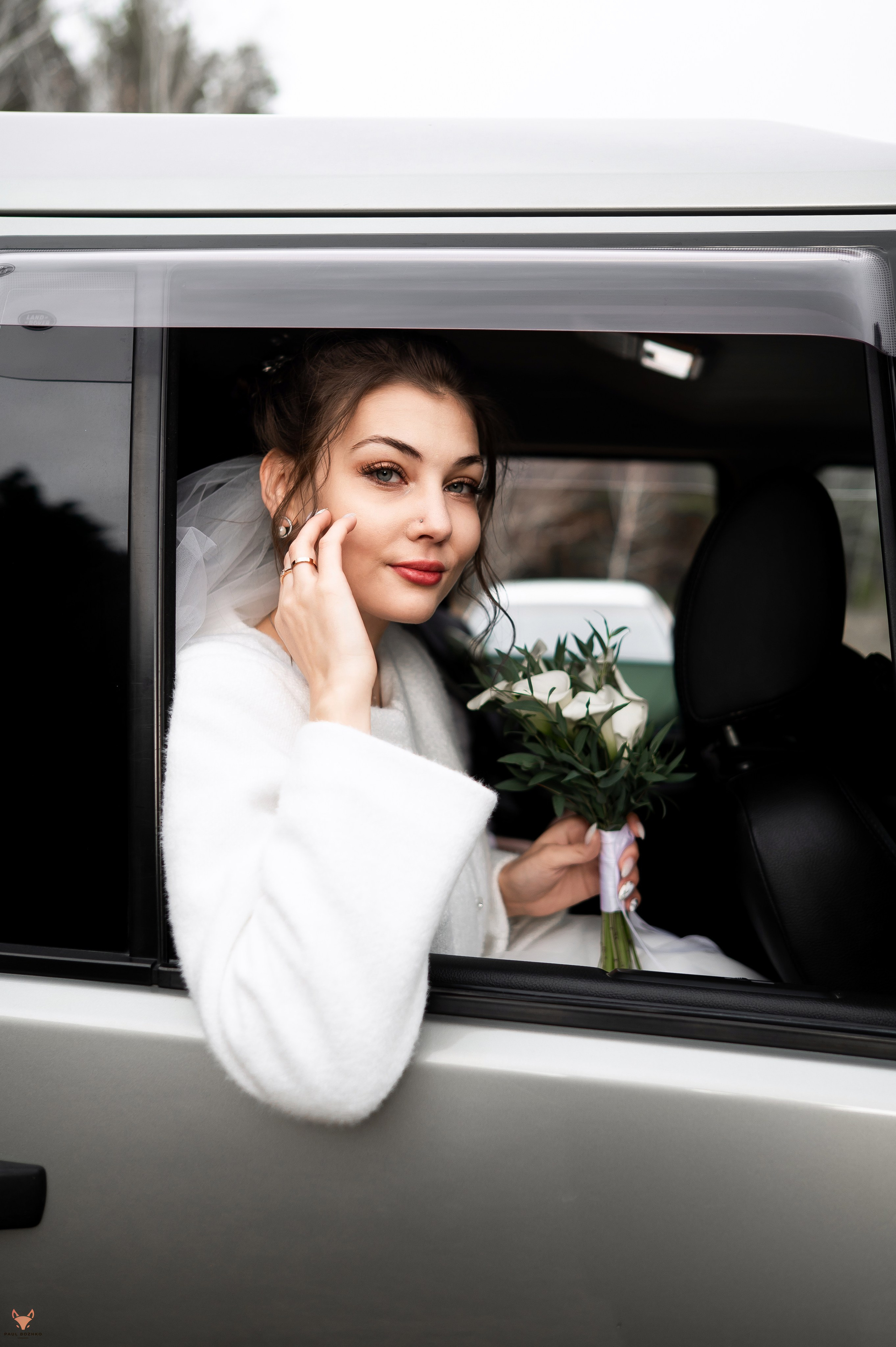 Маргарита и Сергей. Свадебный Фотограф Абакан