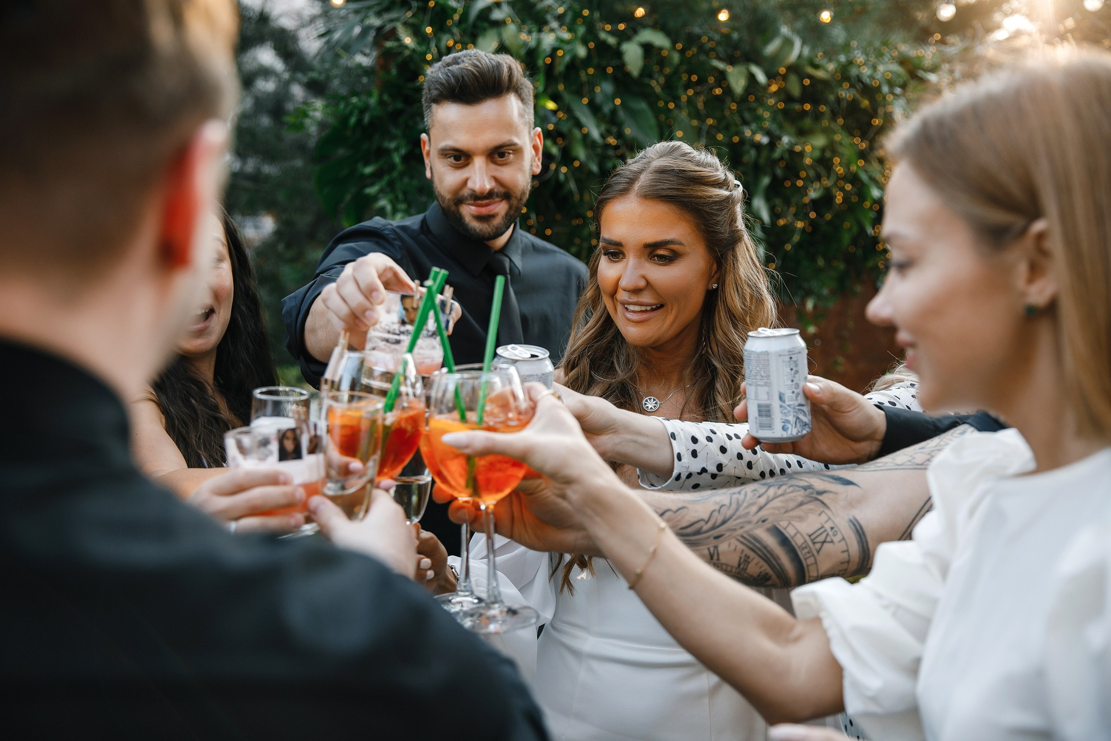 Илона и Андрей. Главная