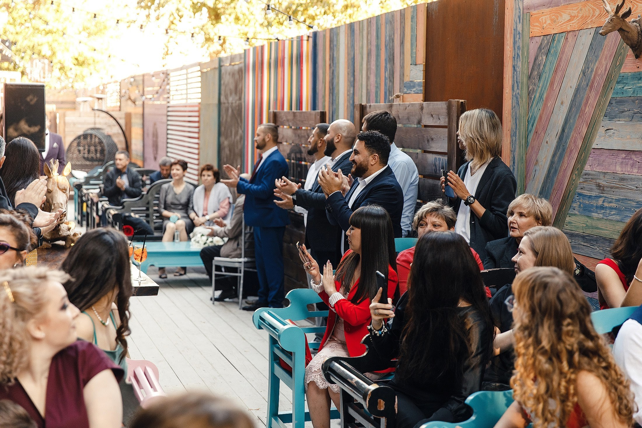 Ровшан и Лейла. Свадебный фотограф в Москве и МО Александр Ласковенков