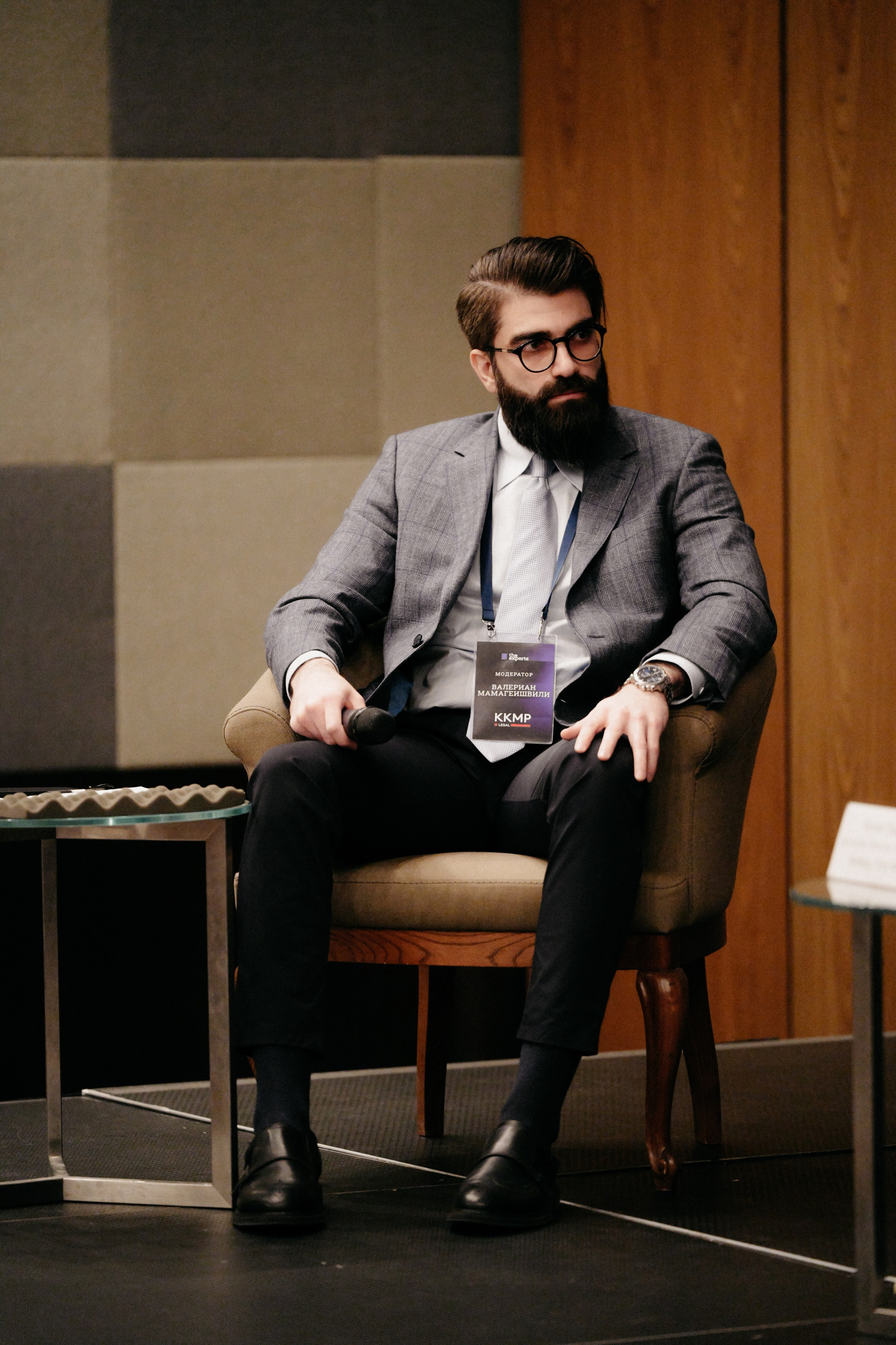 Финансы и Консалтинг. Фотограф в Москве Дмитрий Рогов