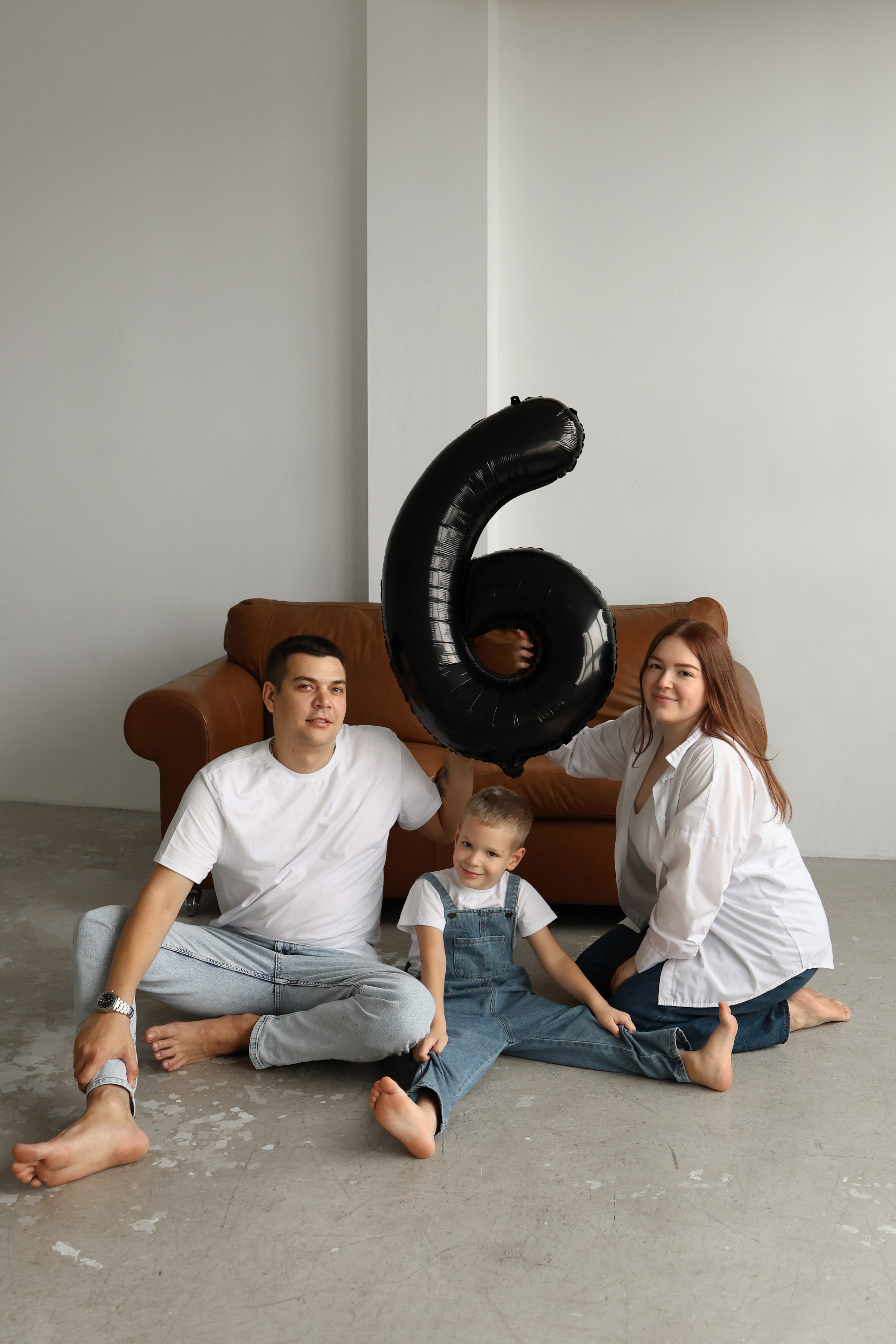 HB 6. Фотограф Новосибирск Халуева Елена