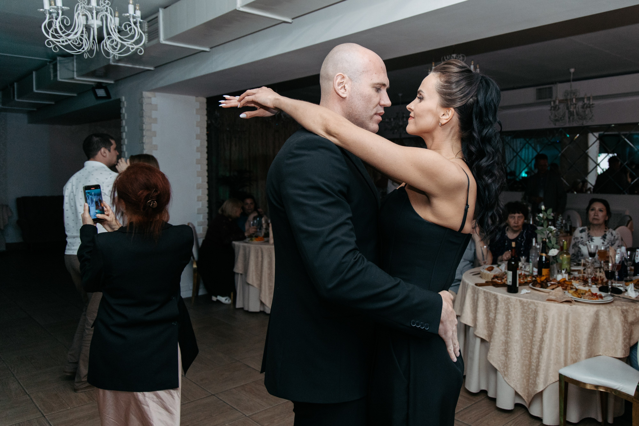 Диана и Сергей (полный день). Фотограф в Барнауле Юлия Садвокасова