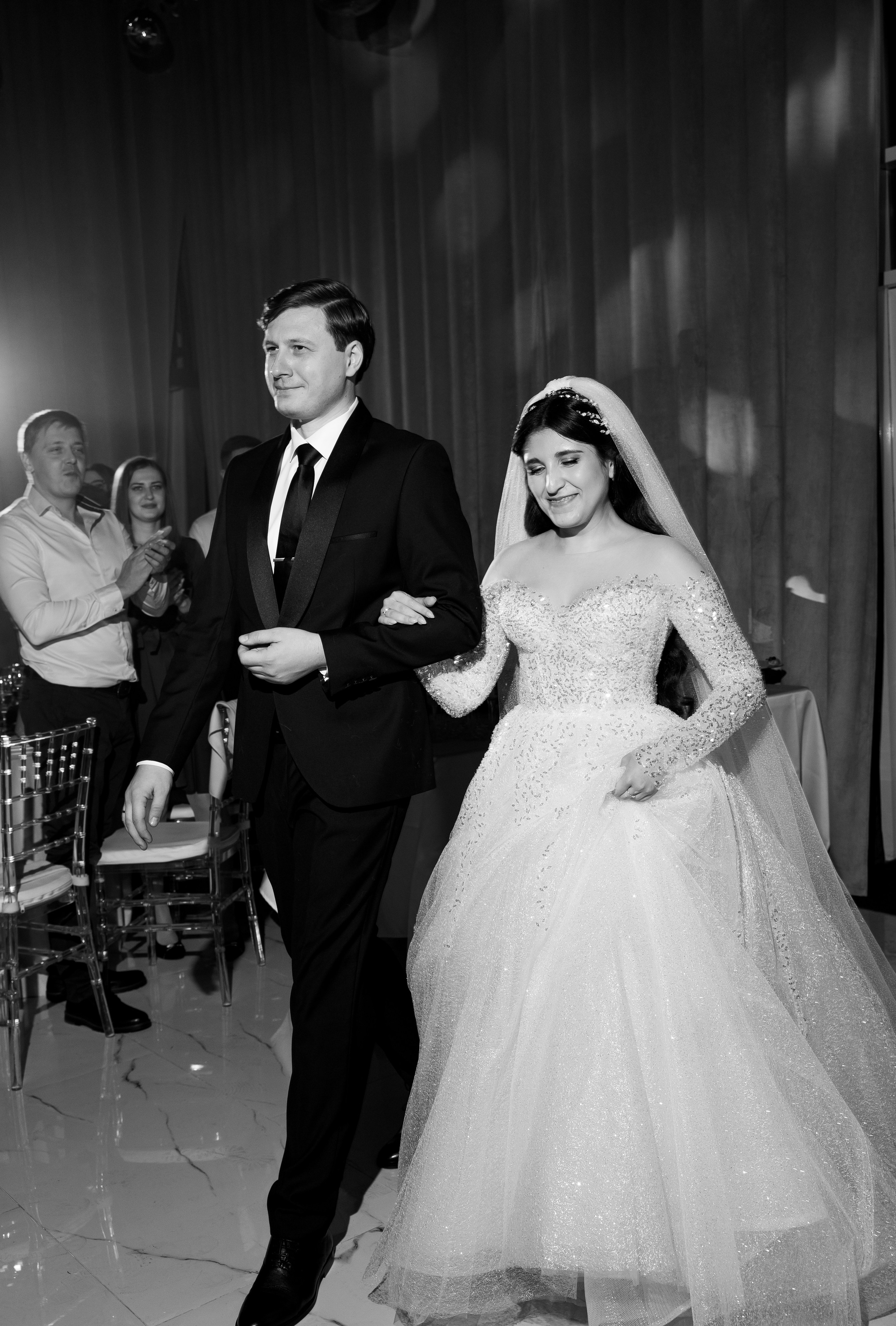 Максим и Амалия. Фотограф Алина Мкртычева