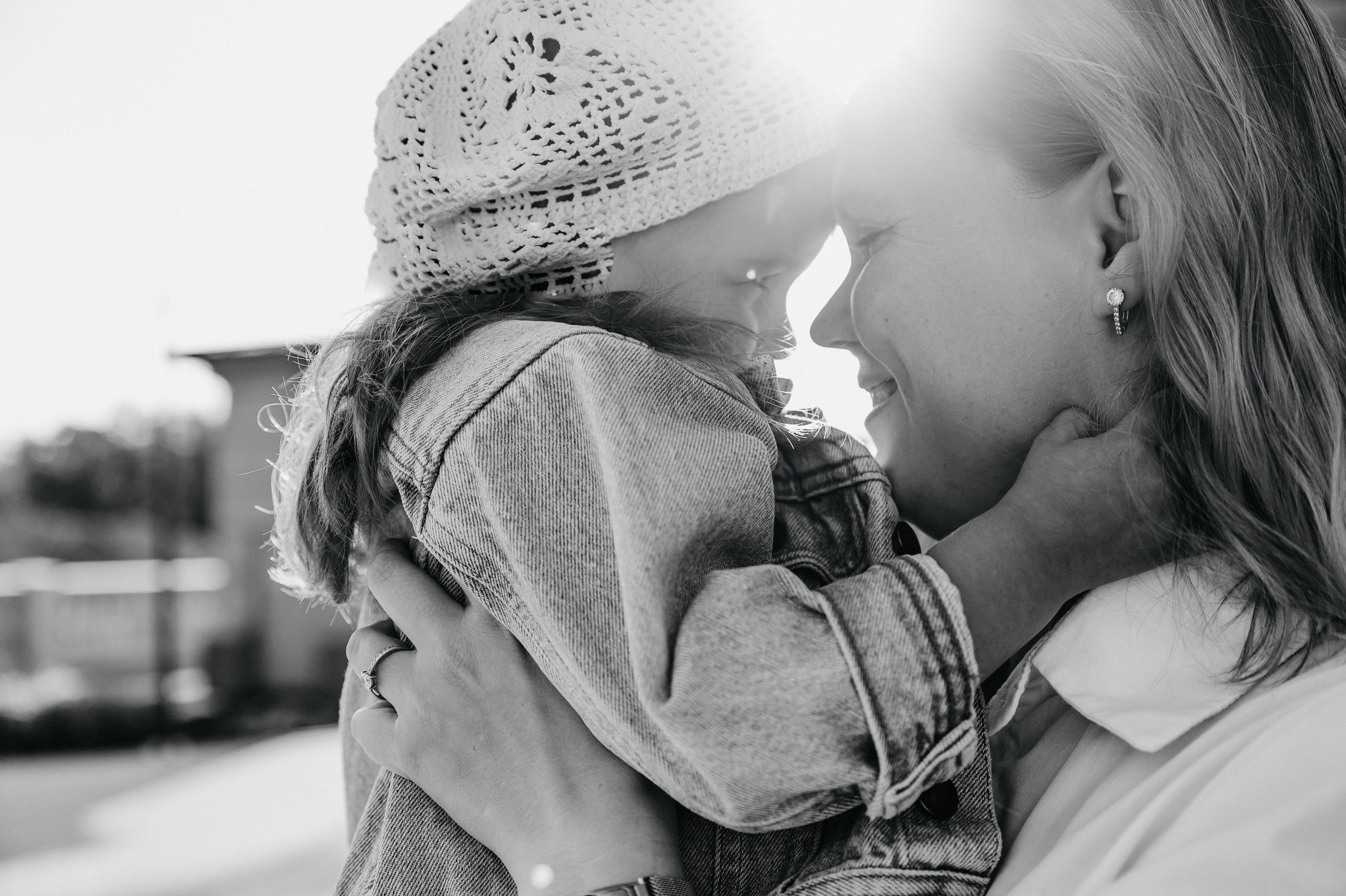 Крещение Маргариты. Свадебный и просто хороший фотограф в Челябинске