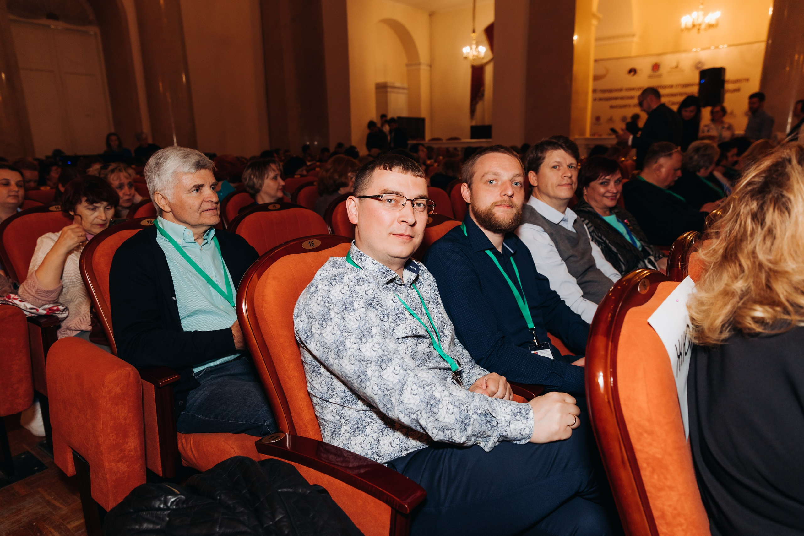 2023. Галерея ПрофАС