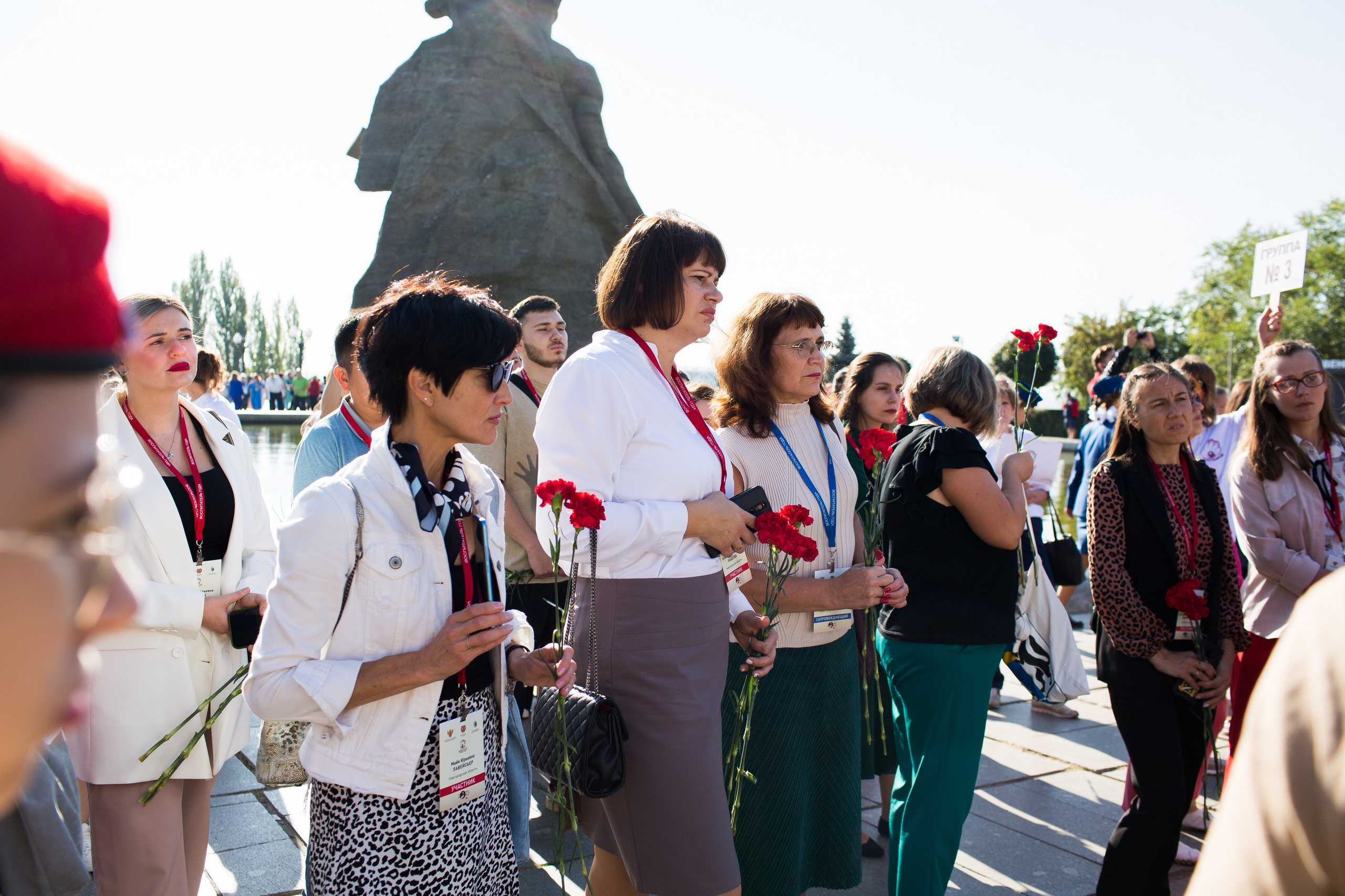 Конкурс Воспитатель года. Галерея ПрофАС