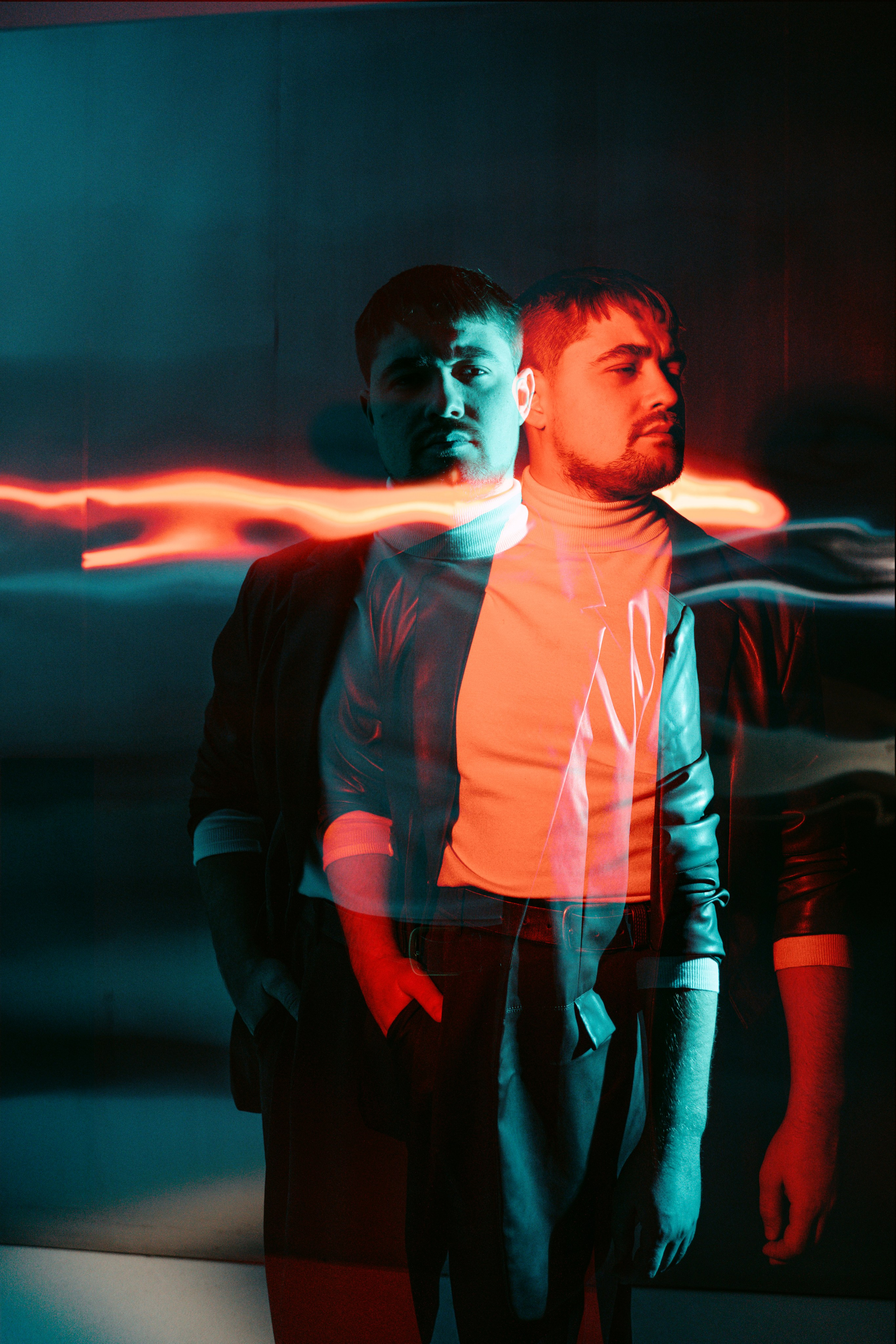 Faktura. Главная