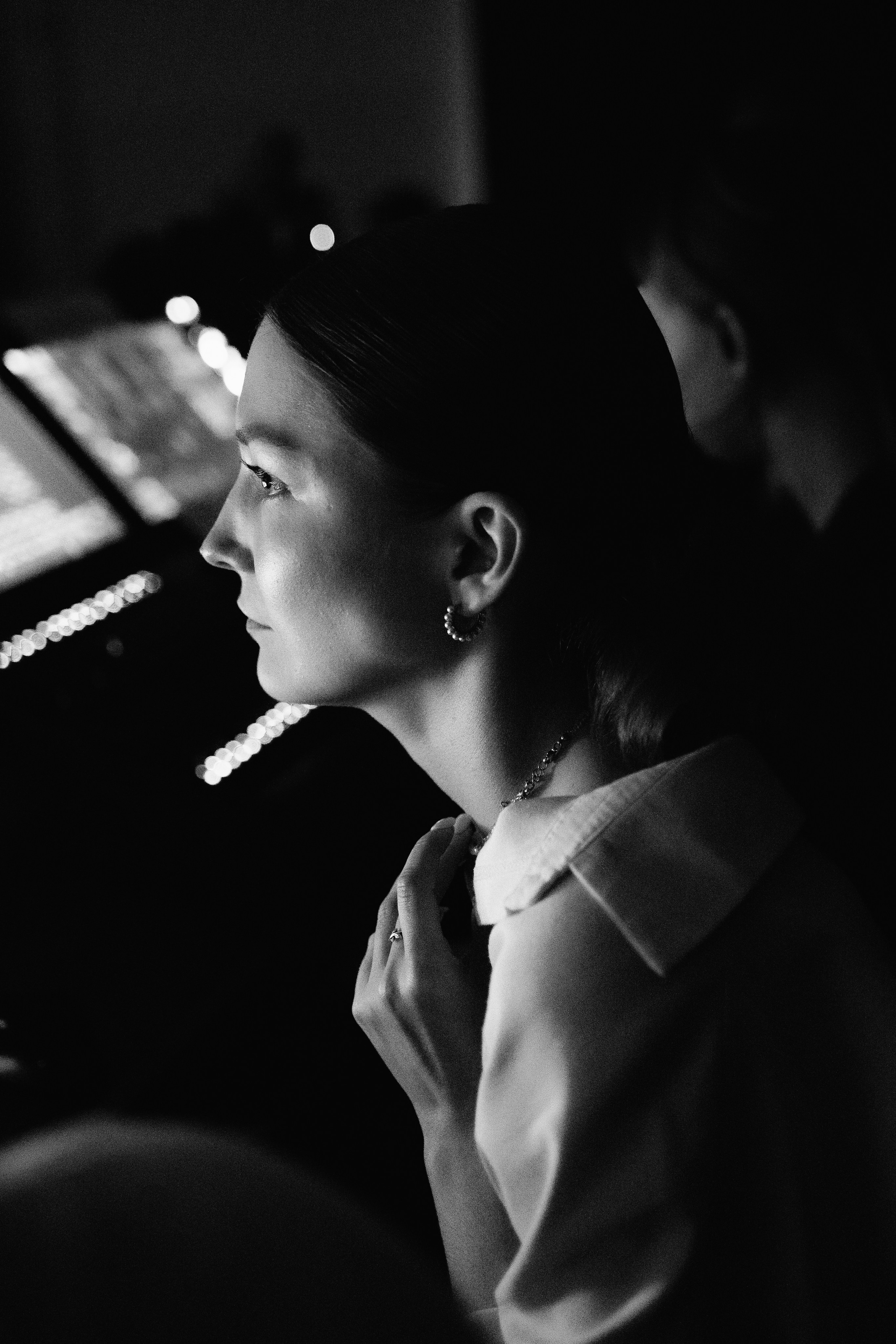 Спектакль «Песнь сирен». Главная