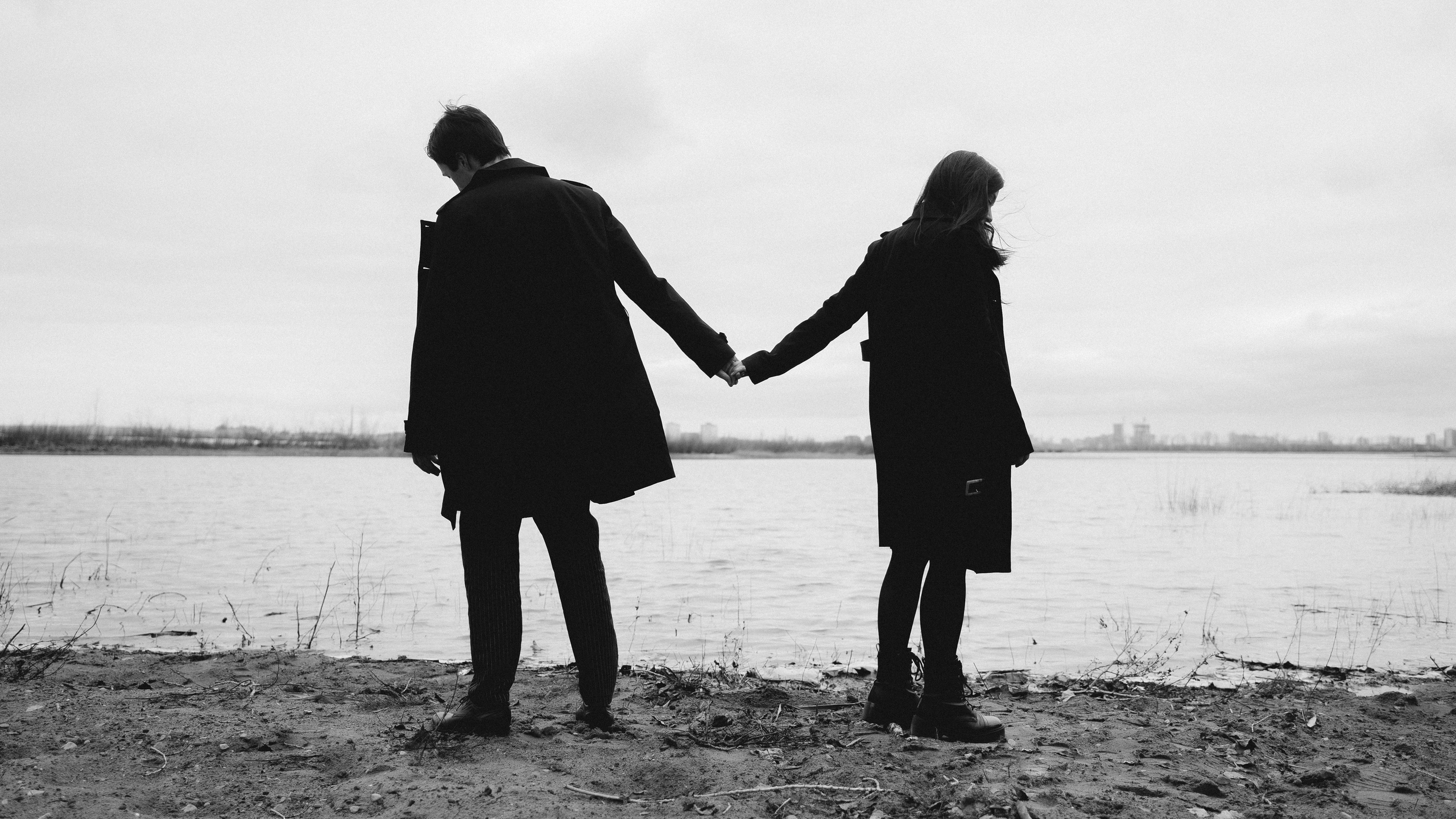 Азат и Маня. Главная