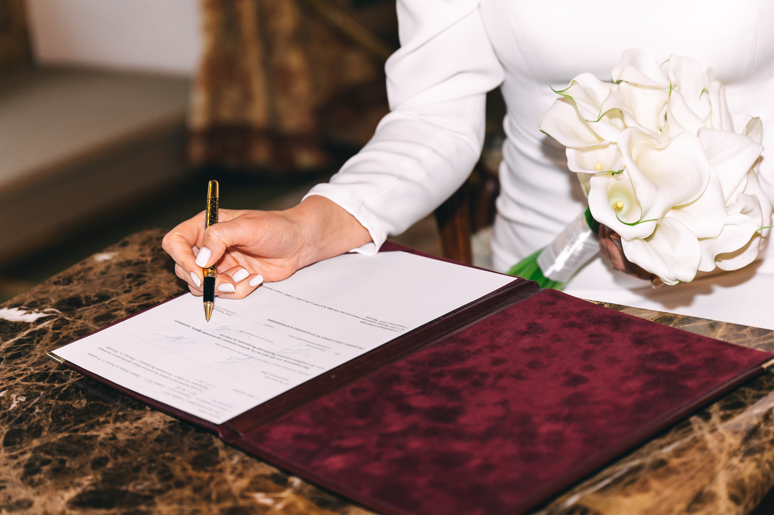 Какой ЗАГС выбрать?. Свадебный видеограф в Москве Никонова Анна