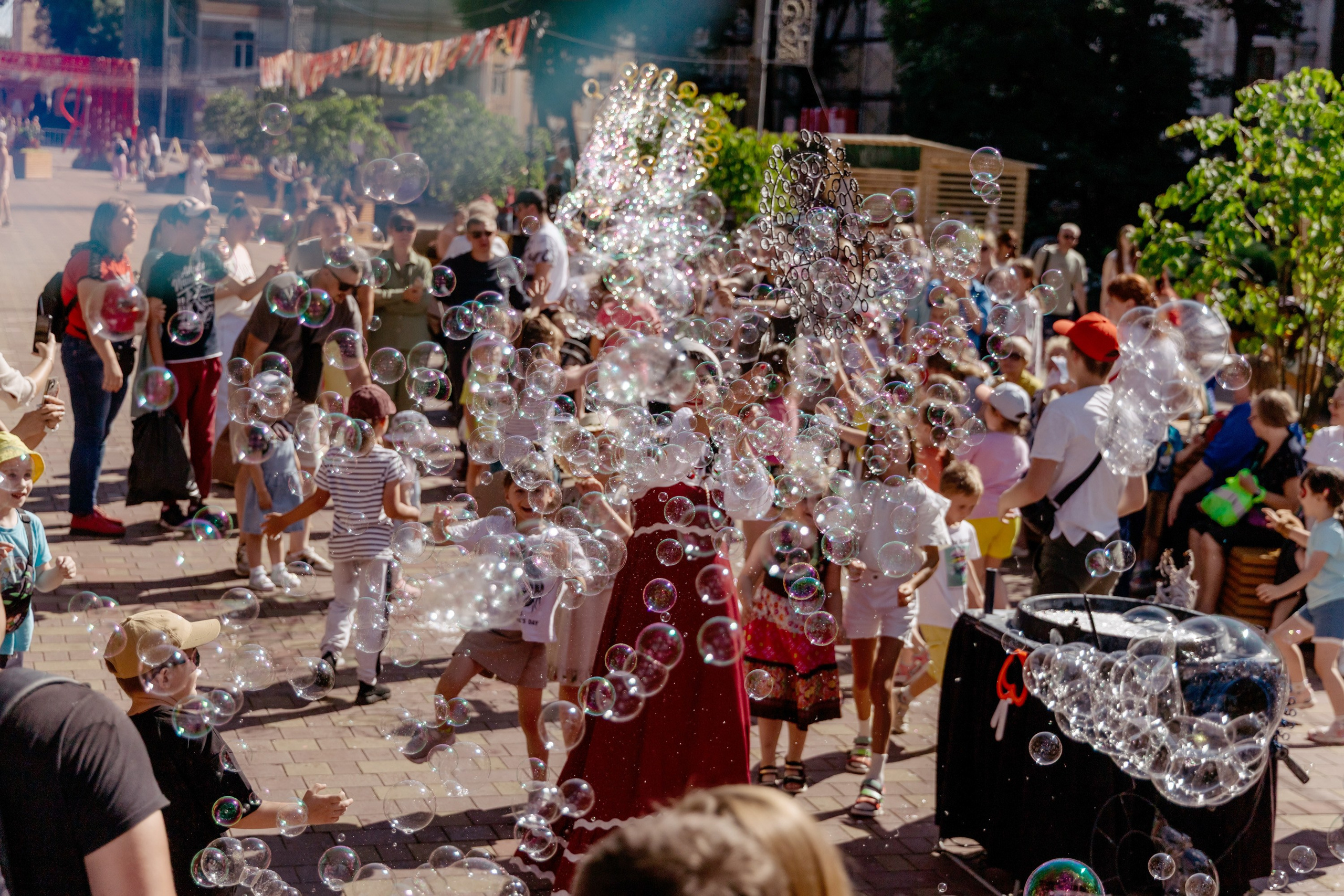 Фестиваль смоленской кухни ЛУКОВ ФЕСТ 2025. Главная