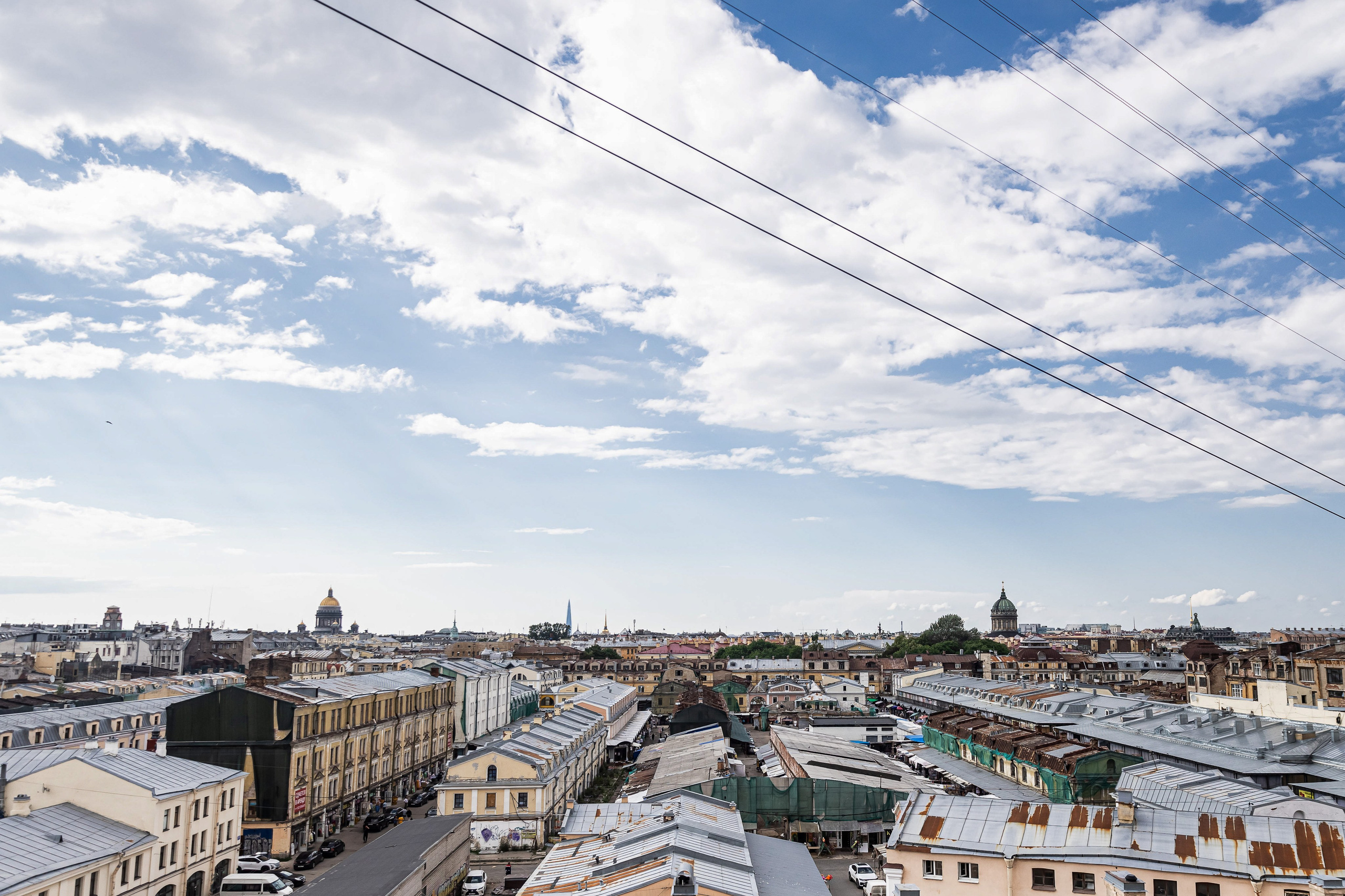 Выпускной 222 школы. NesterovaMaria.ru