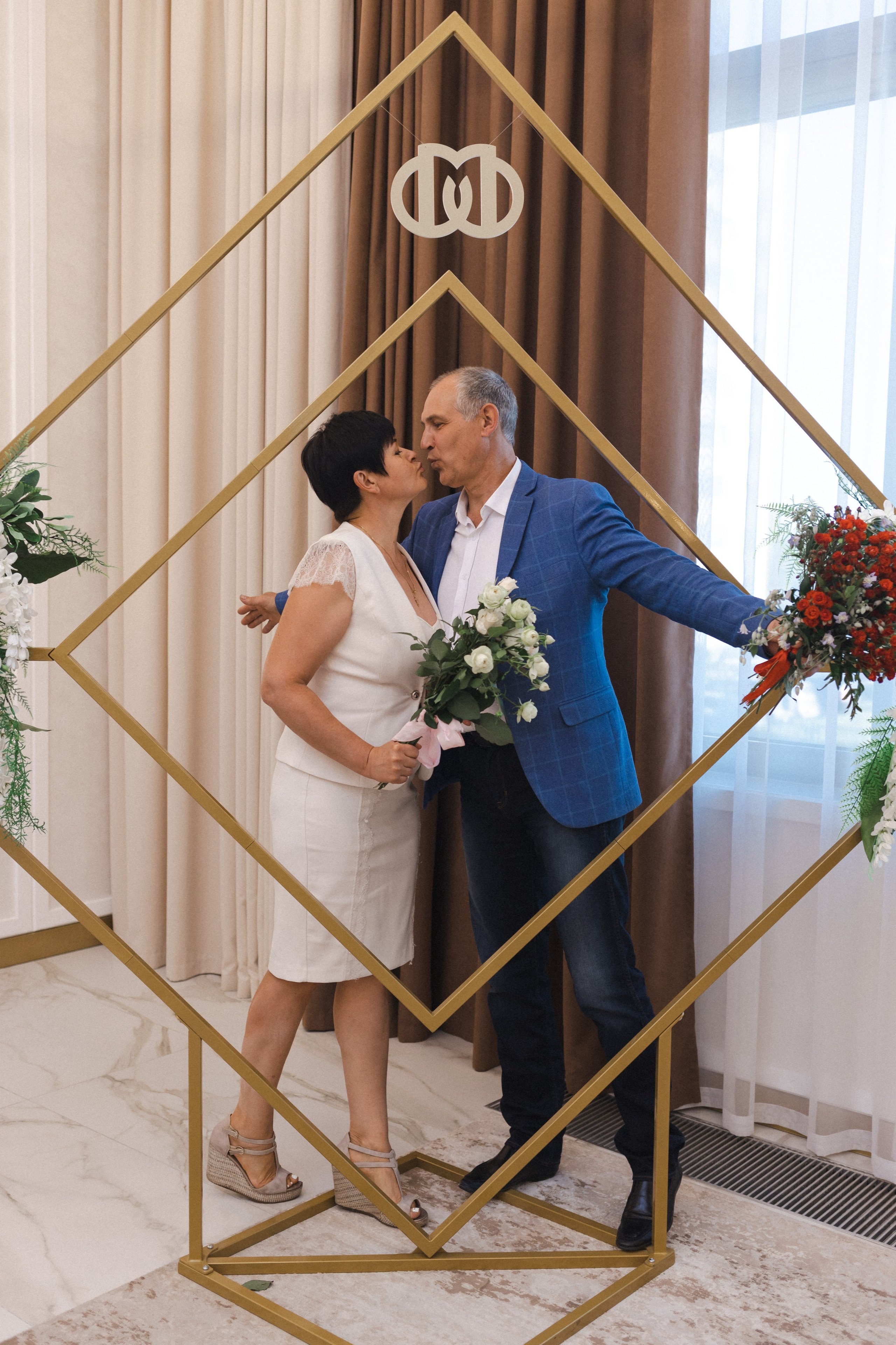 Евгений и Мария. Семейный фотограф в Москве