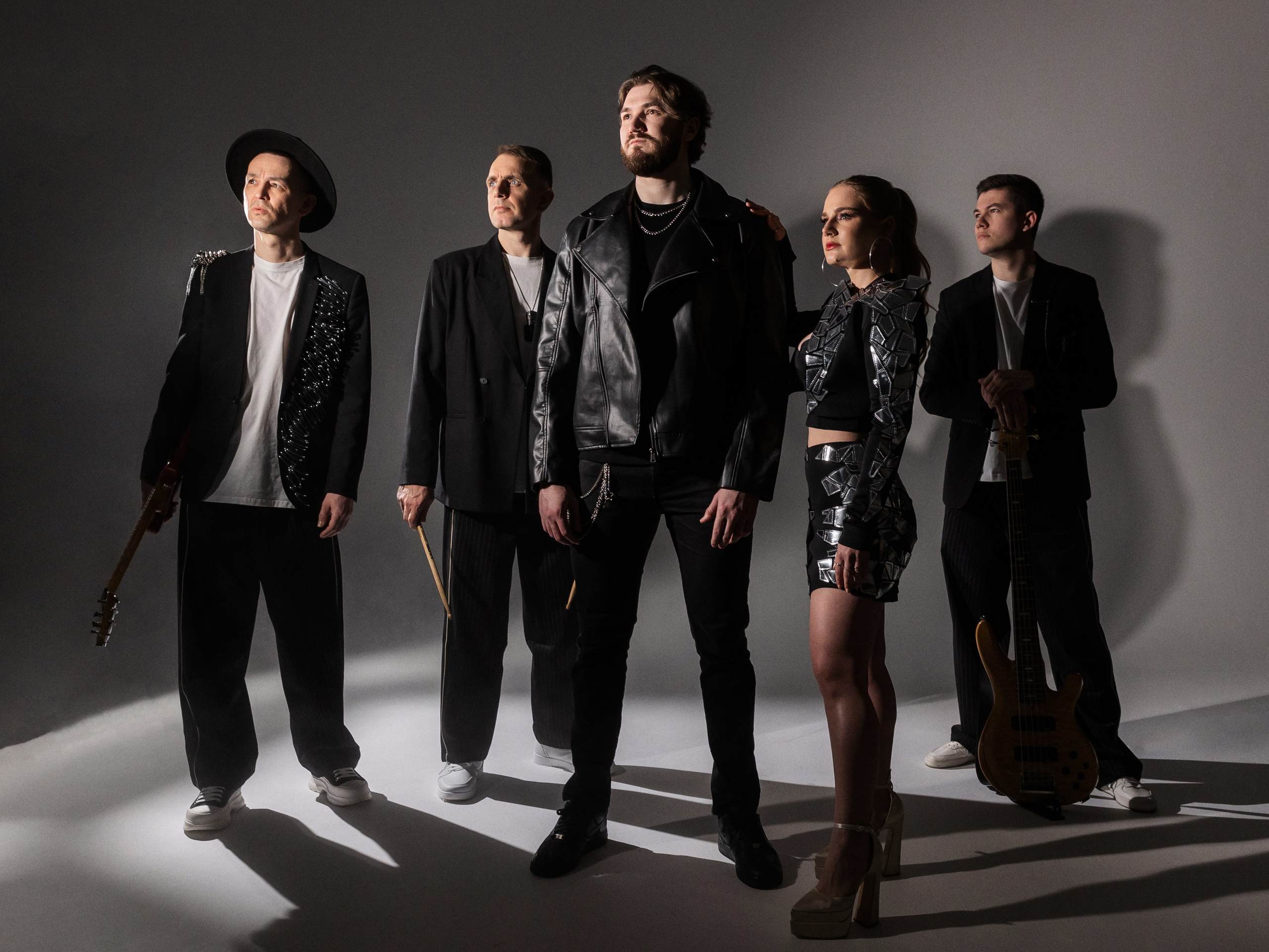 Музыканты. Свадебный, репортажный фотограф в Тюмени Сергей Тапилин