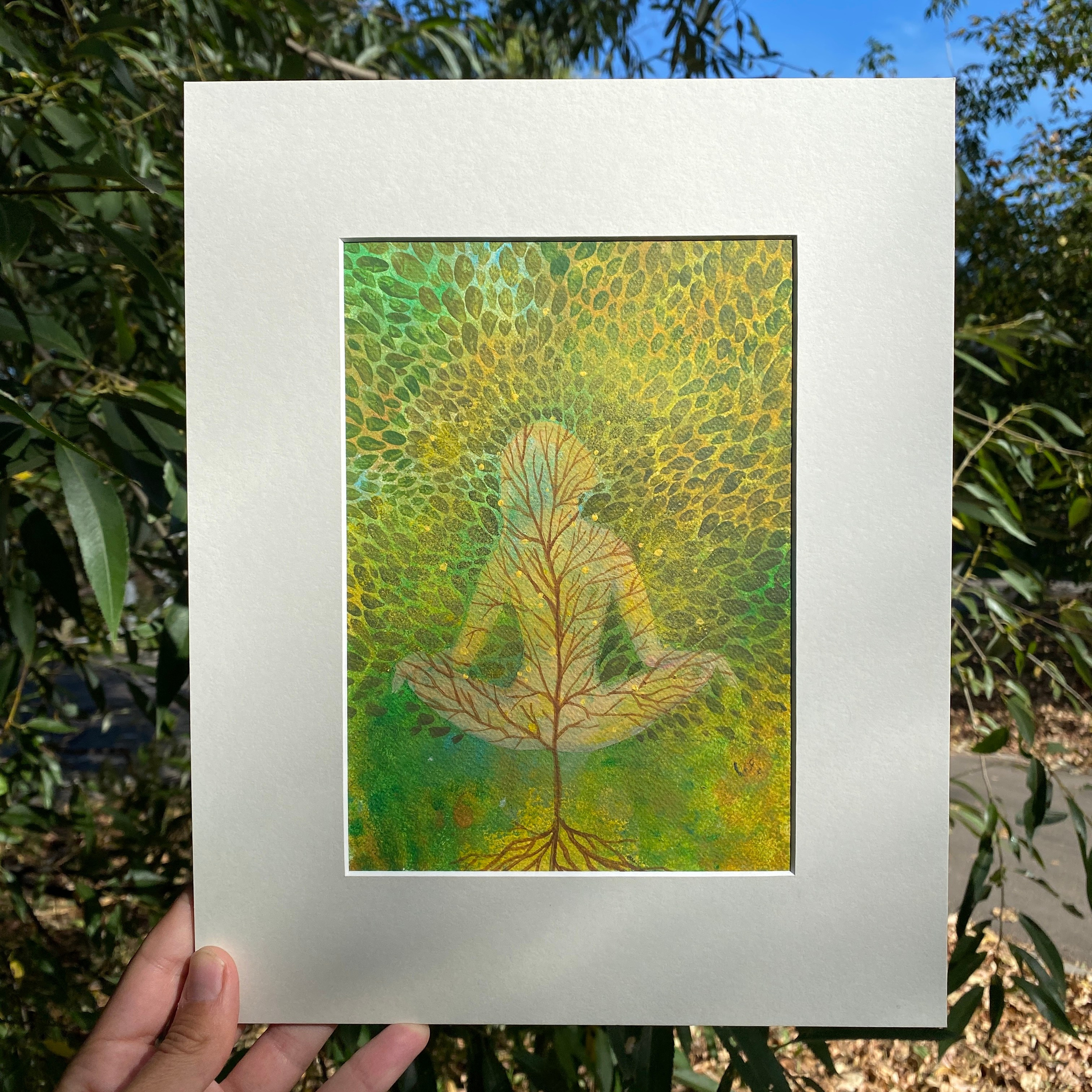 Метафорические картины, иллюстрации, в подарок