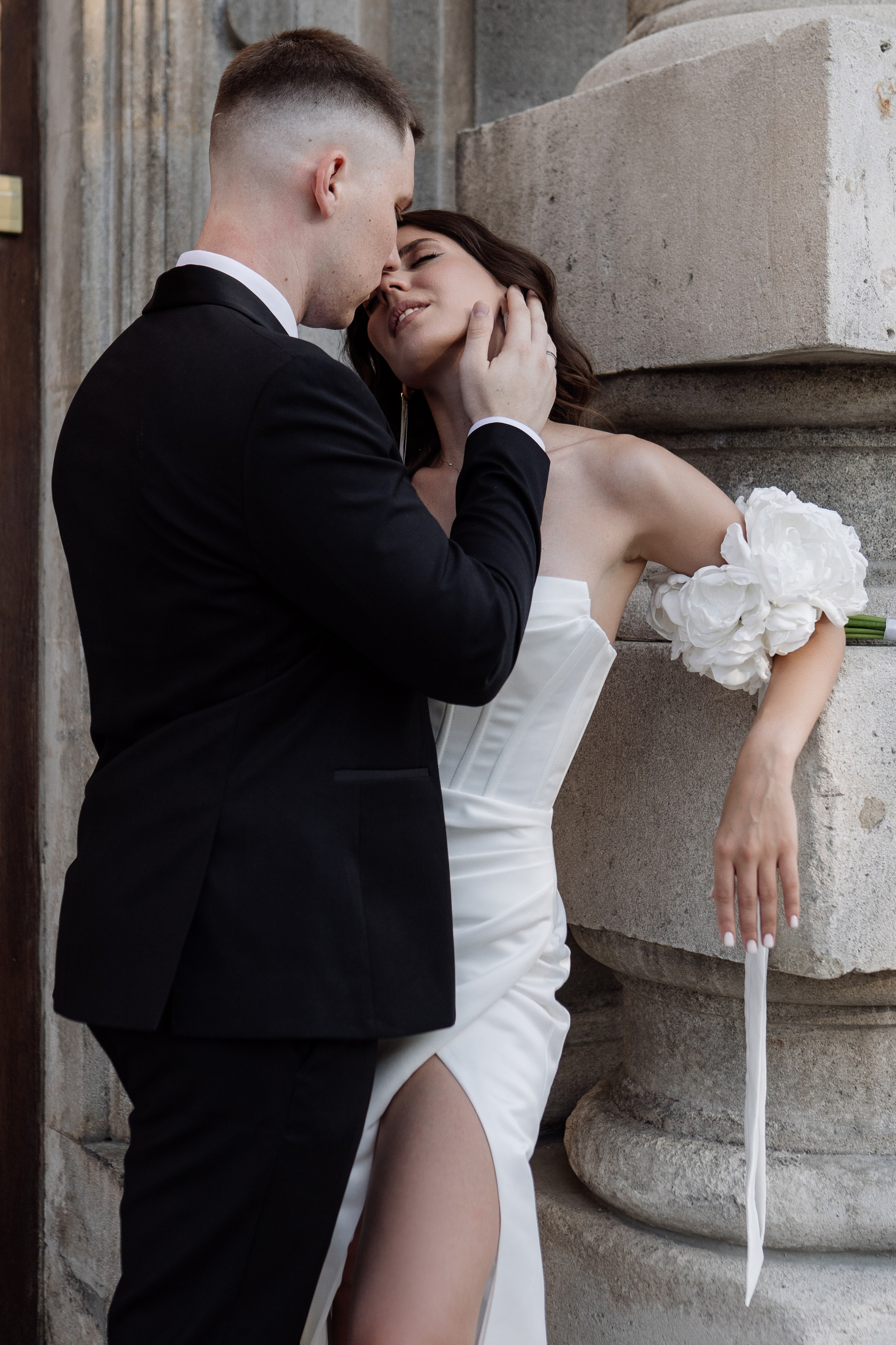 Samara. Свадебный фотограф Тольятти Москва Адамова Виктория