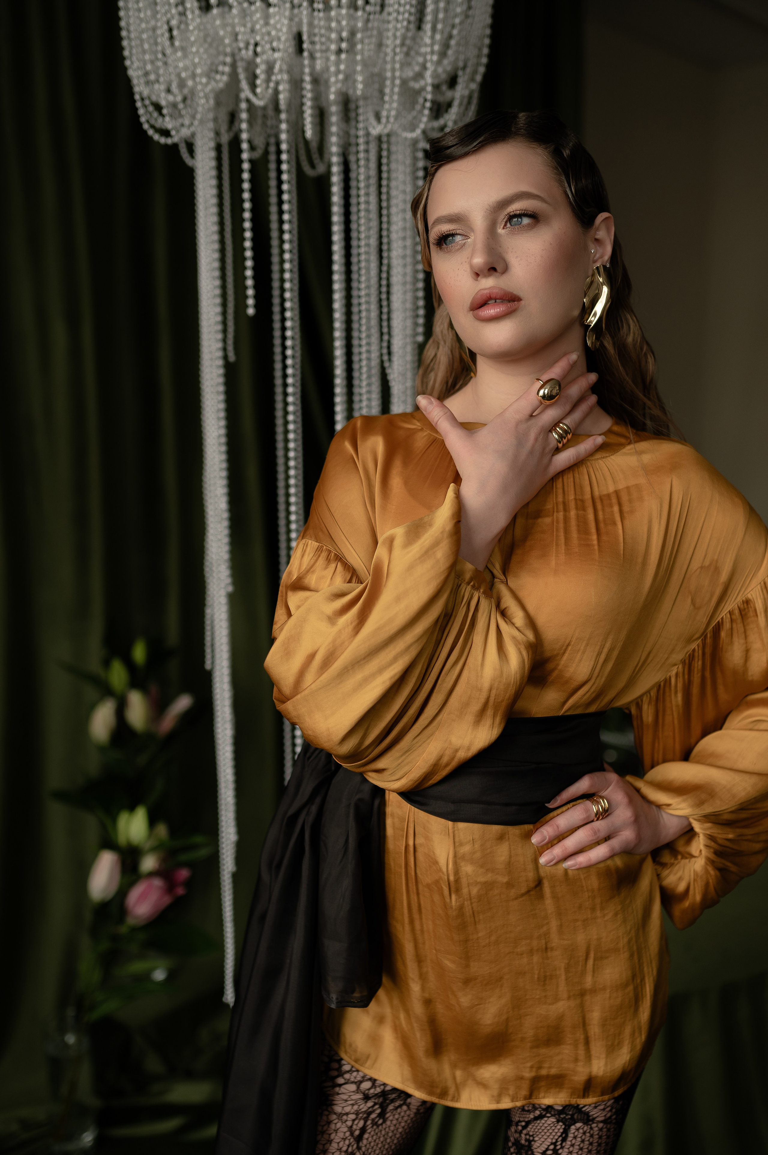 Алина. Твой личный проводник к красивым фотографиям в Старом Осколе