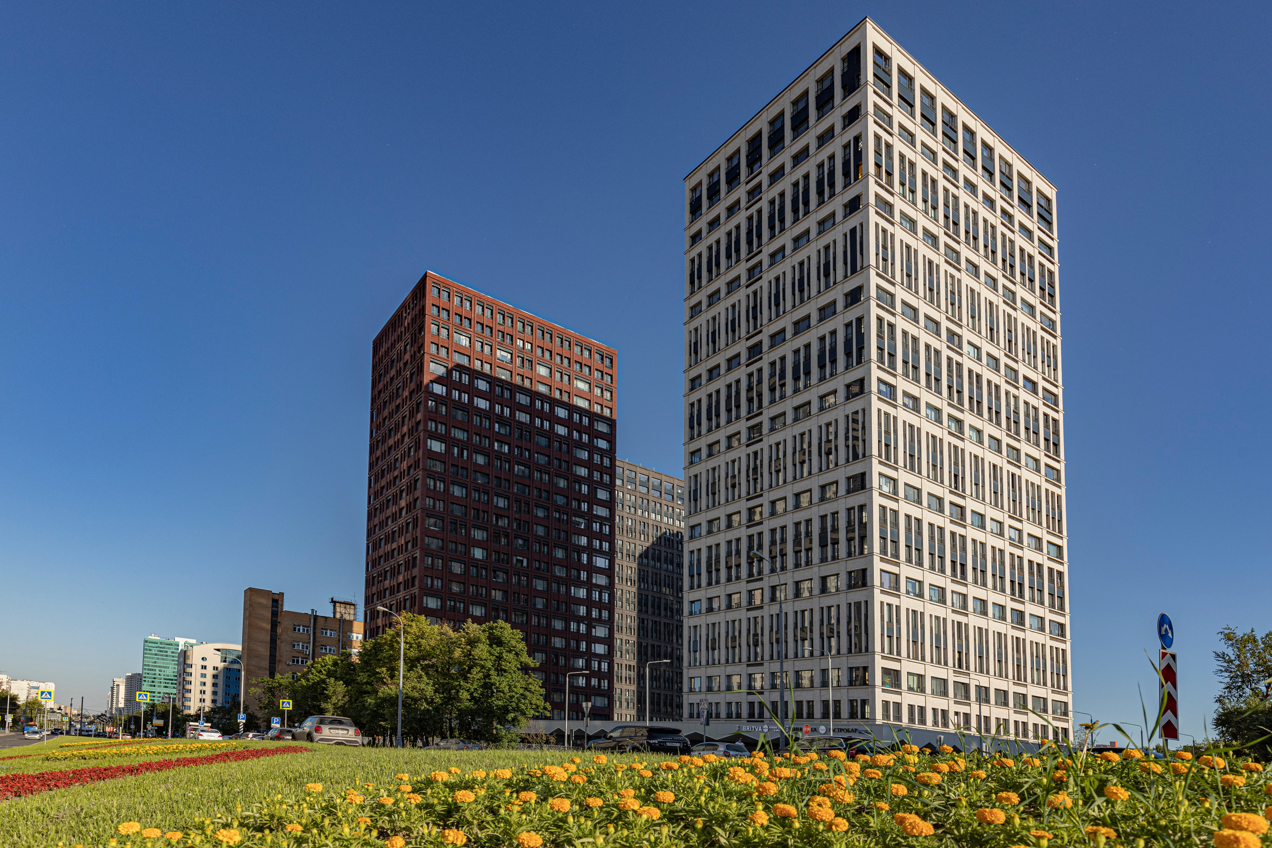 Объекты. Съемка в студии под ваш запрос, студийные съемки, фотографии архитектурных объектов — Александр Евстигнеев — фотограф Москва