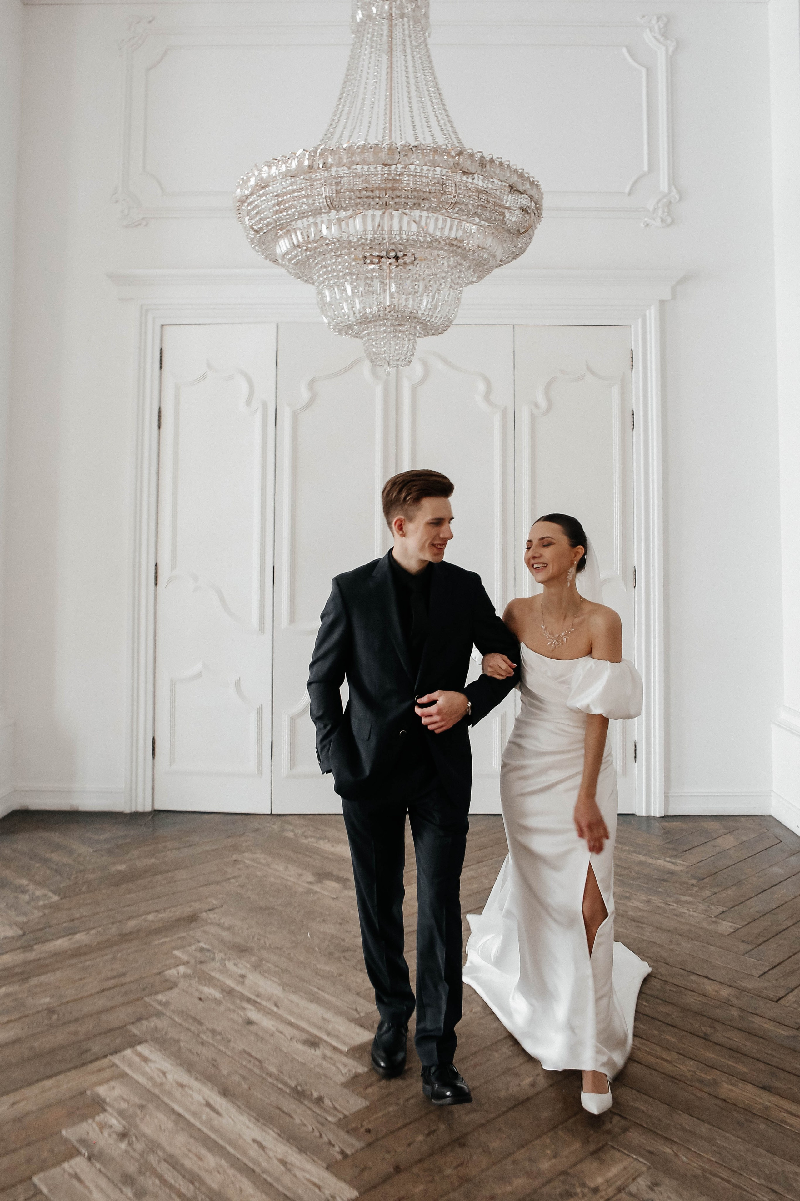 Александра | Константин. Фотограф Таня Королёк