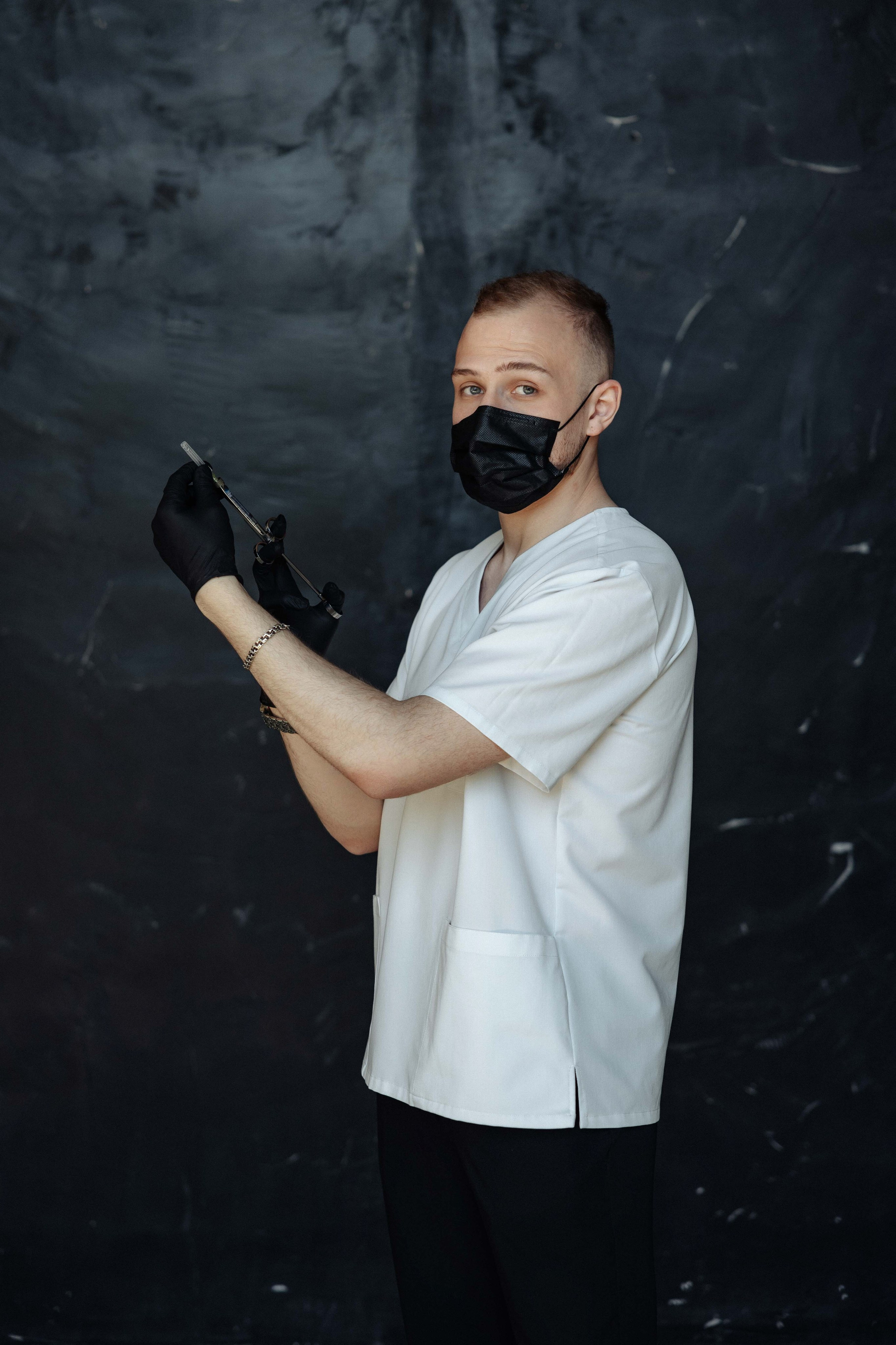 ПИМУ 2025. Алексей Шаров — свадебный и репортажный фотограф в Нижнем Новгороде