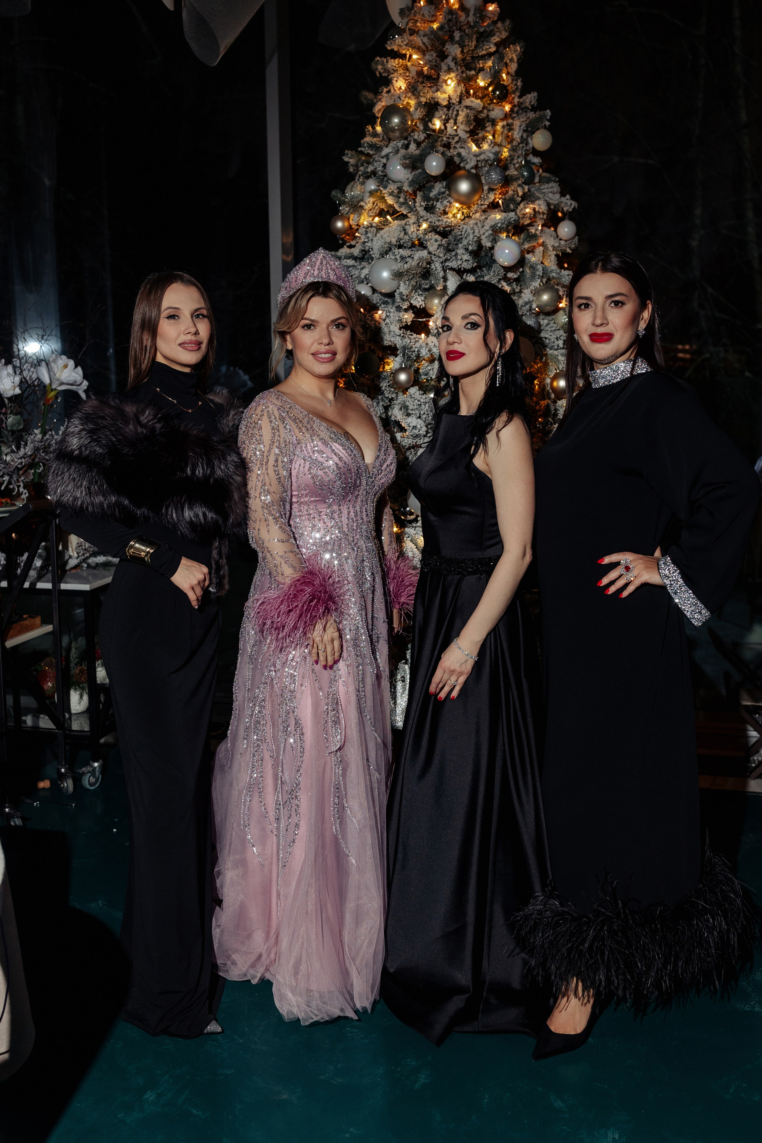 Бал моды L`Atelier. Алексей Шаров — свадебный и репортажный фотограф в Нижнем Новгороде