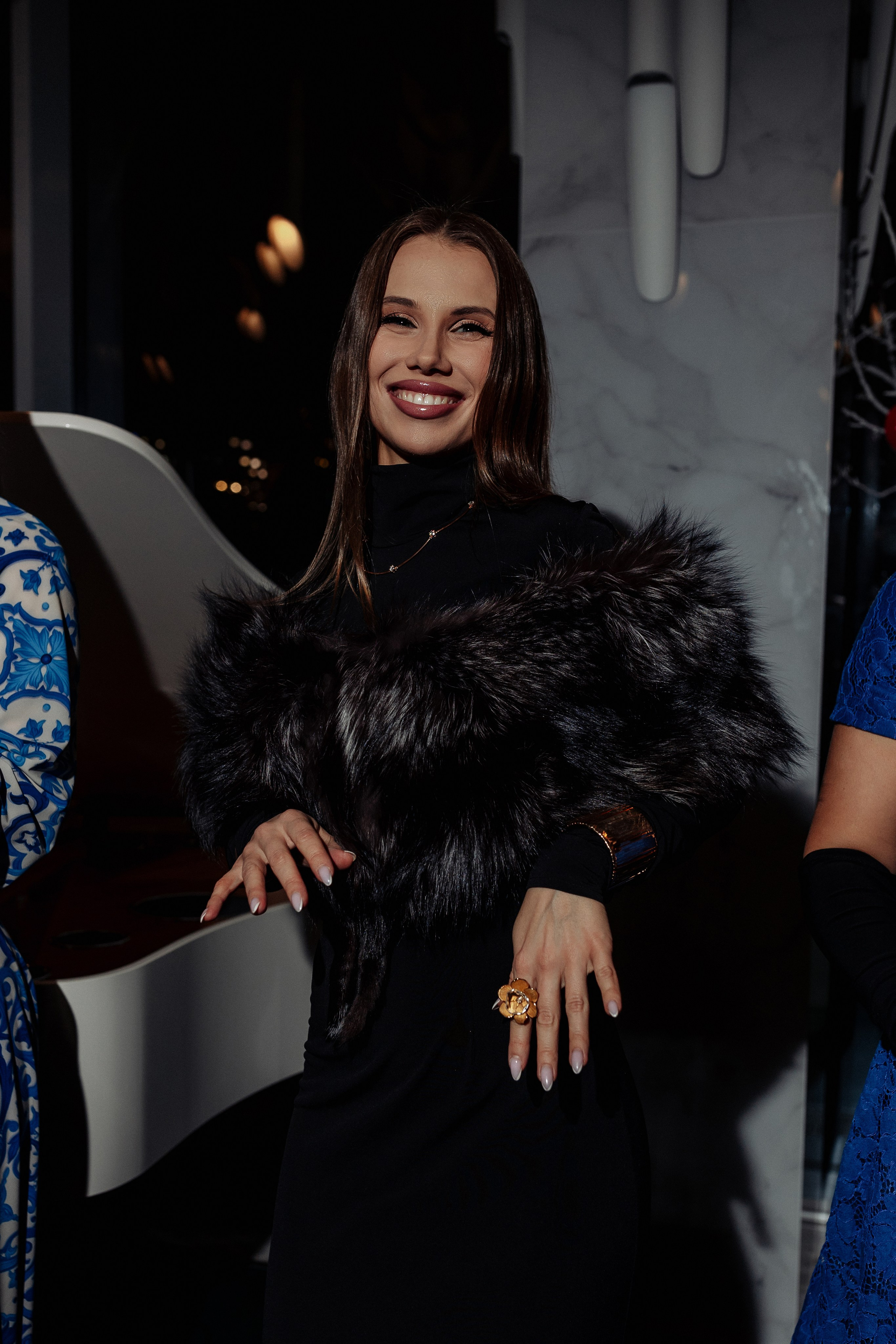 Бал моды L`Atelier. Алексей Шаров — свадебный и репортажный фотограф в Нижнем Новгороде