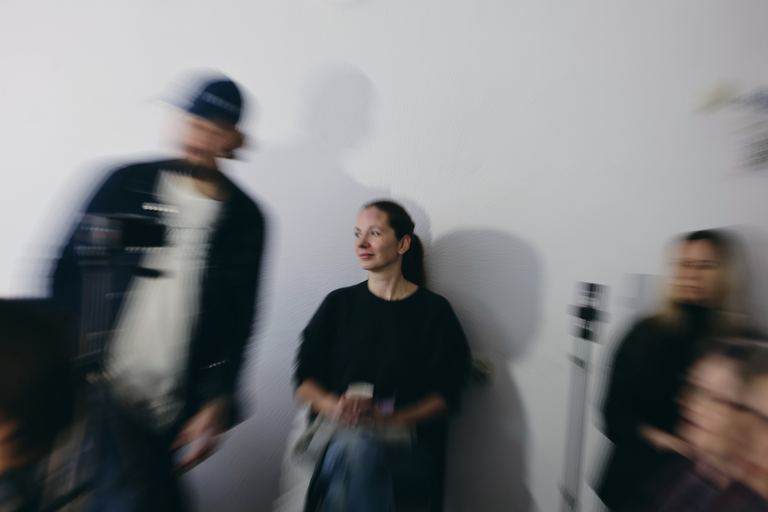 Сотворчество Даждь. Фотограф Антонина Гудкова