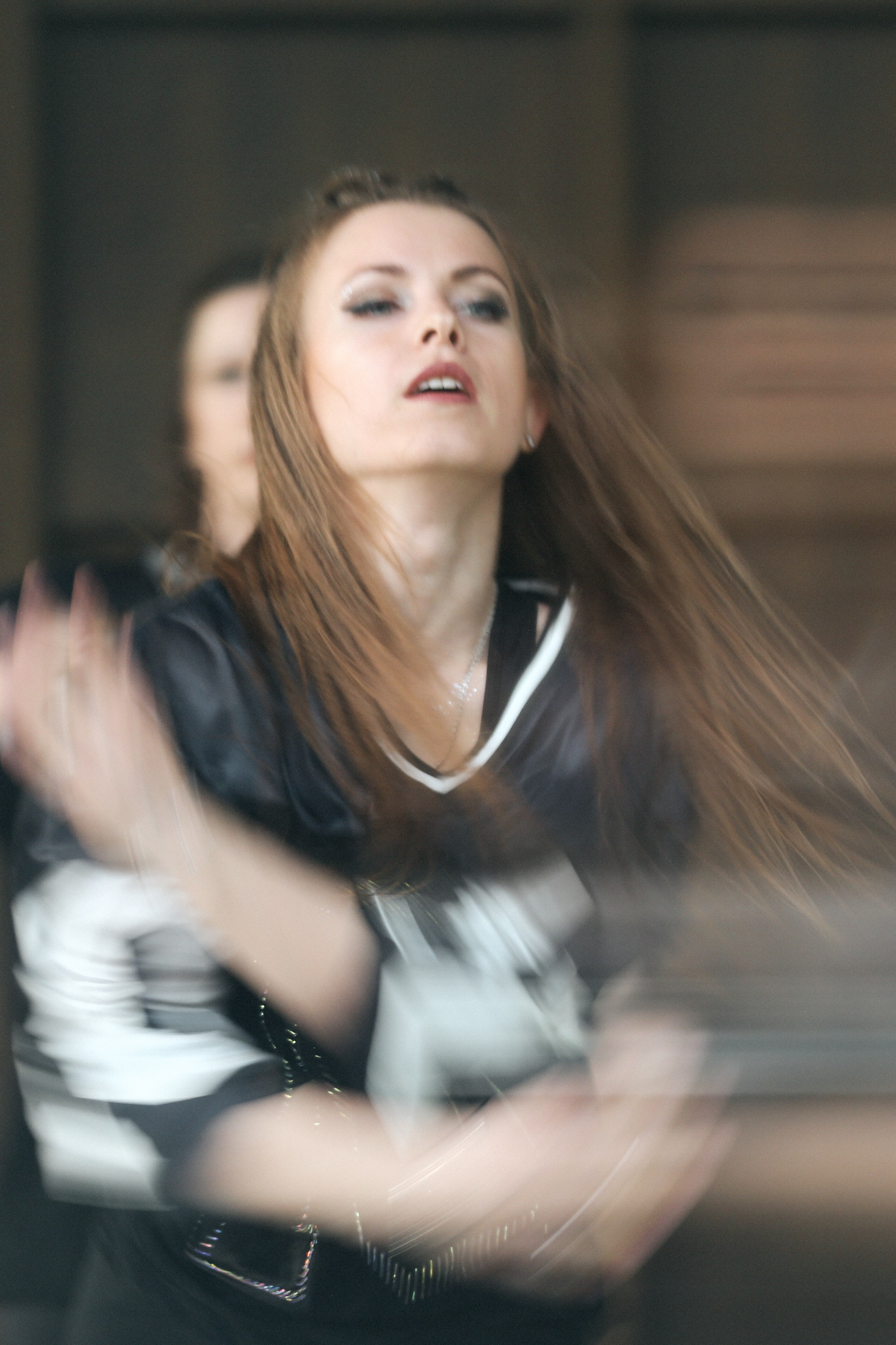 KADANCE in Dubrava park. Фотограф Антонина Гудкова
