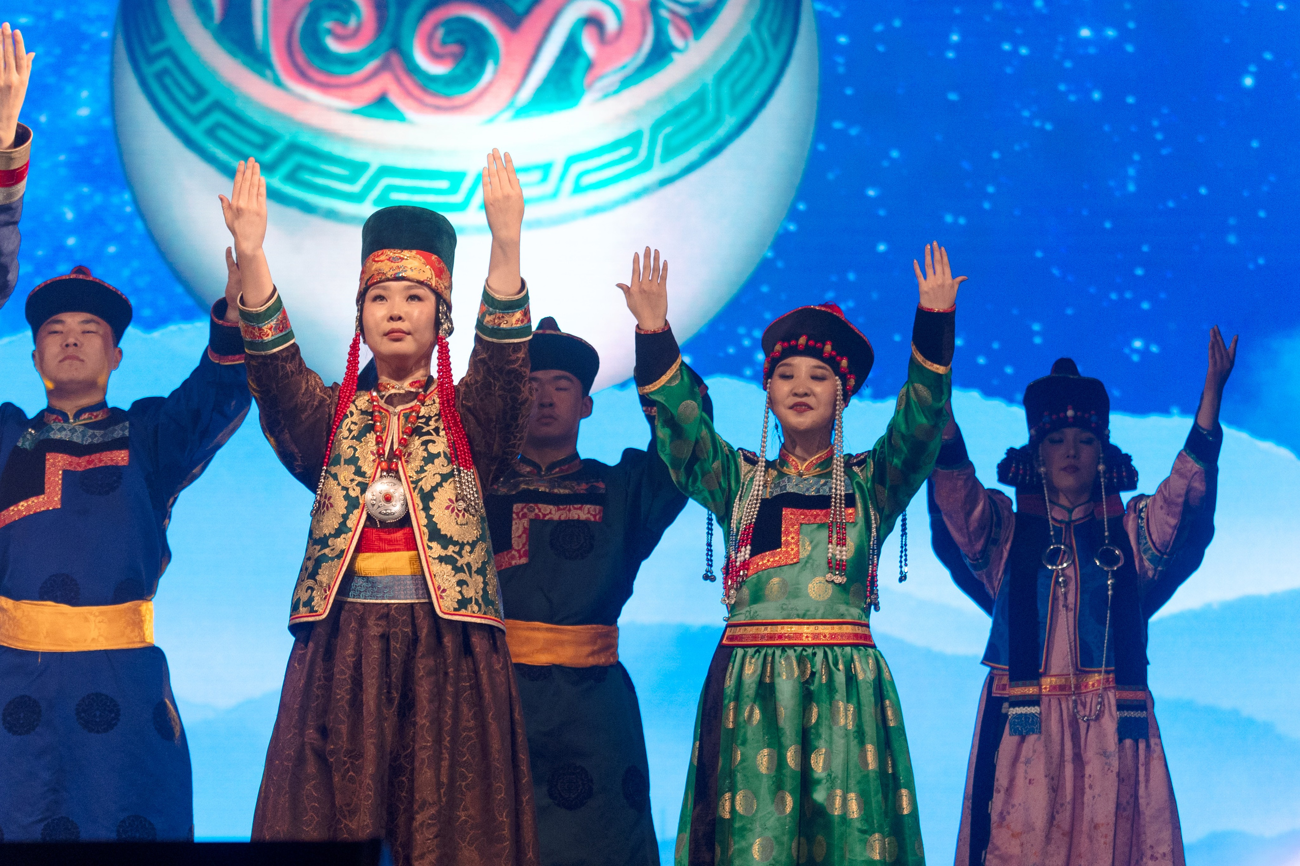 II Дальневосточная Кинопремия. Свадебный и семейный фотограф в Улан-Удэ