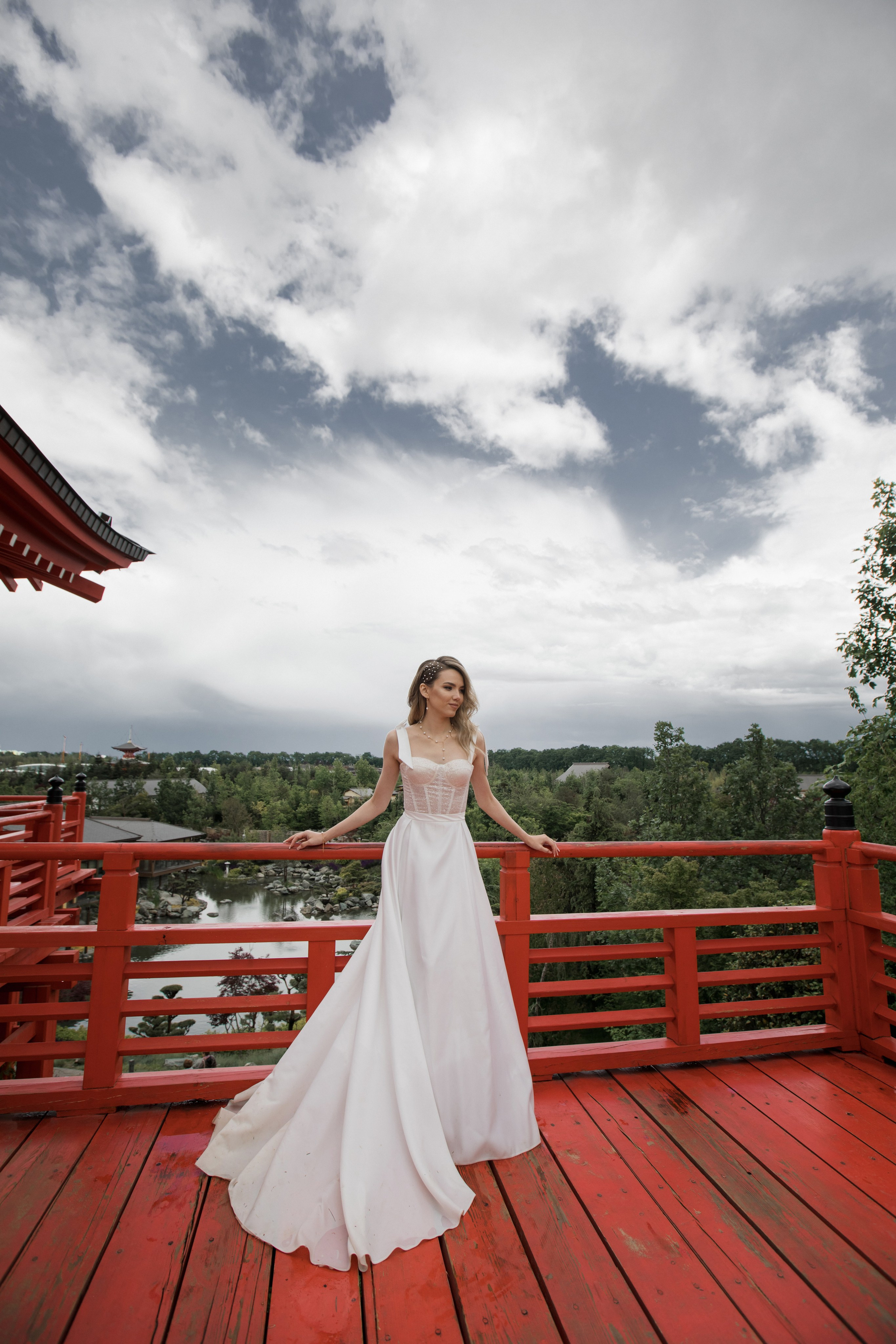 Татьяна и Андрей. Свадебный и семейный фотограф в Краснодаре