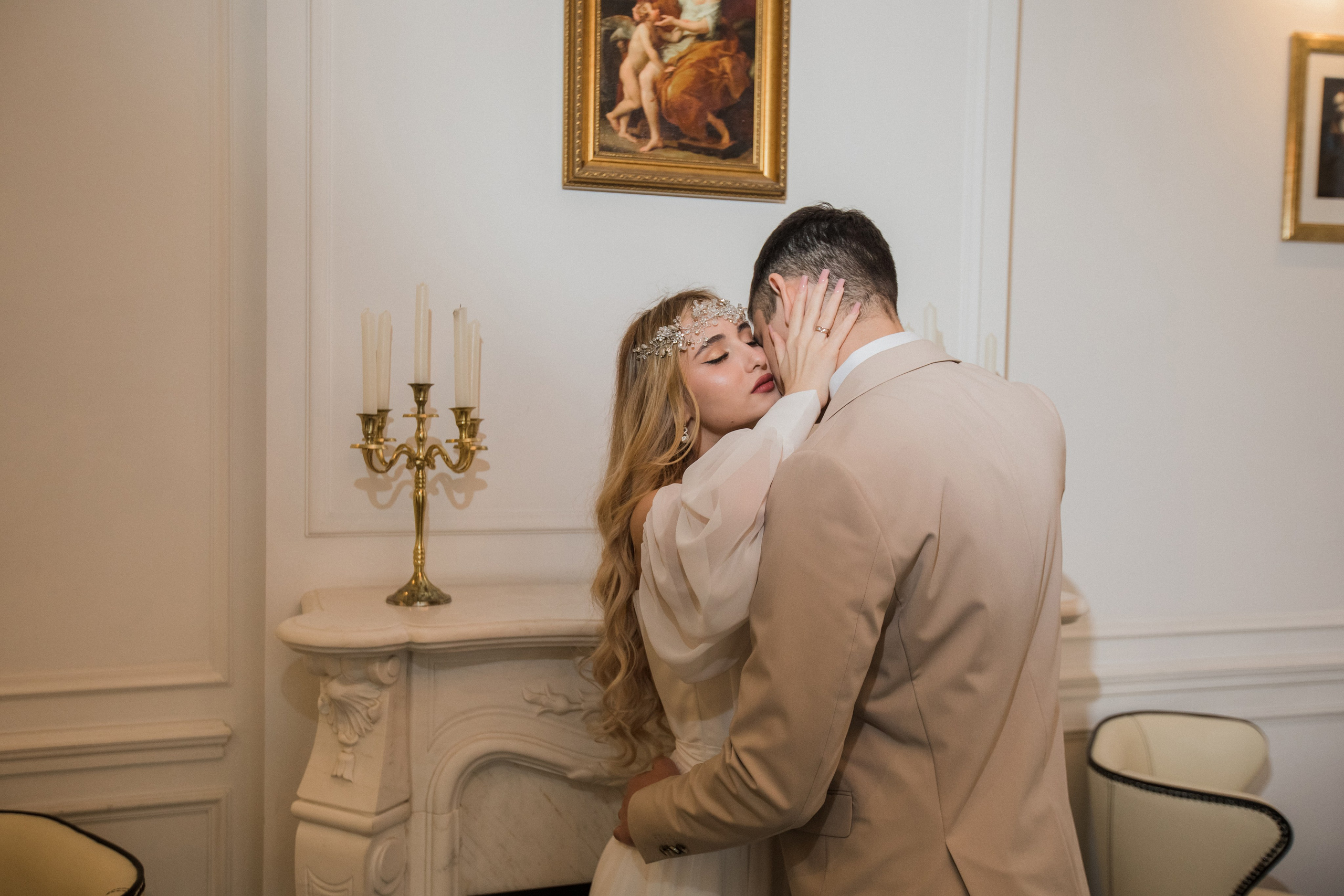 Виталий и Валерия. Свадебный и семейный фотограф в Краснодаре