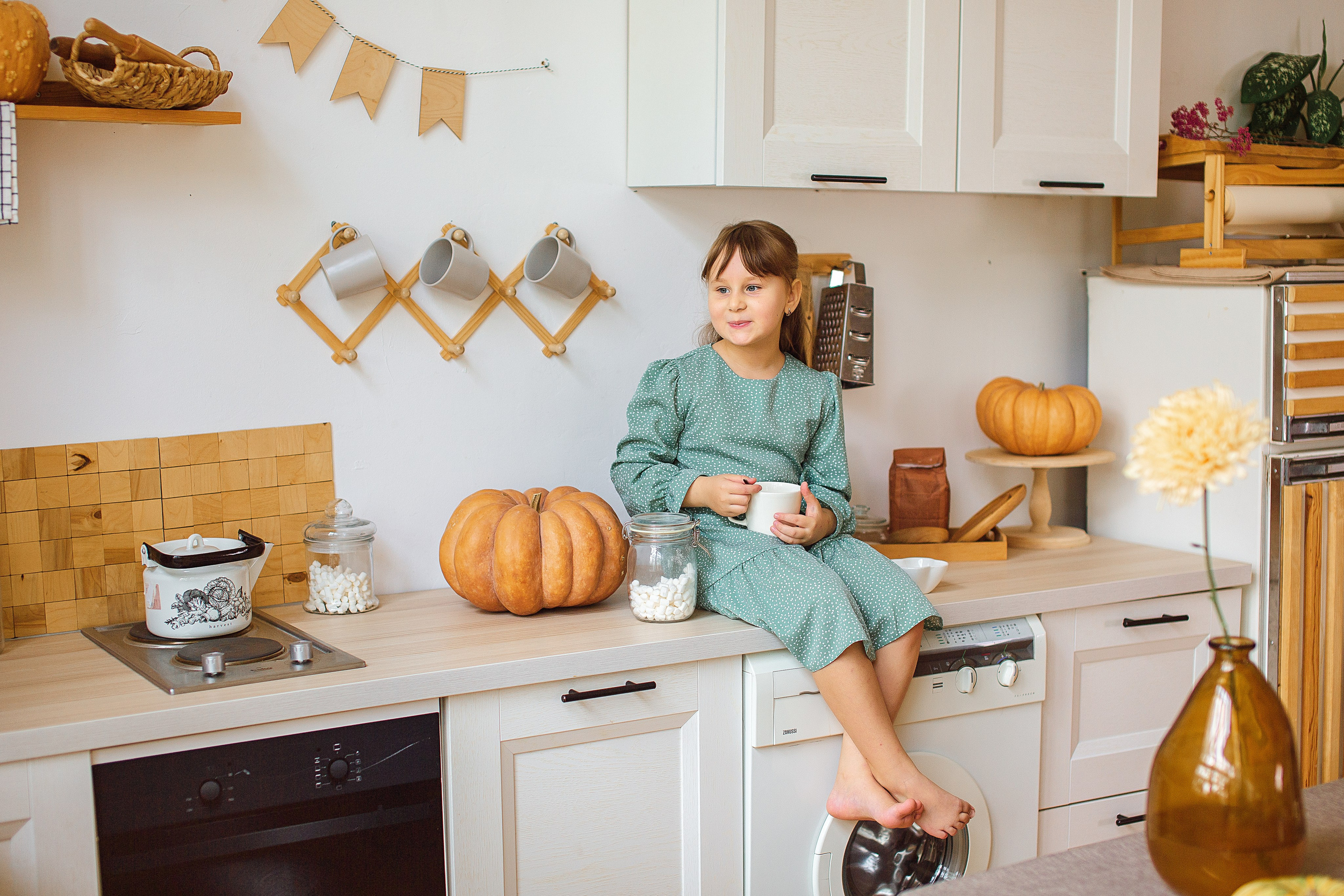 Семейная история. Свадебный и семейный фотограф/видеограф в Краснодаре Наталья Осинская