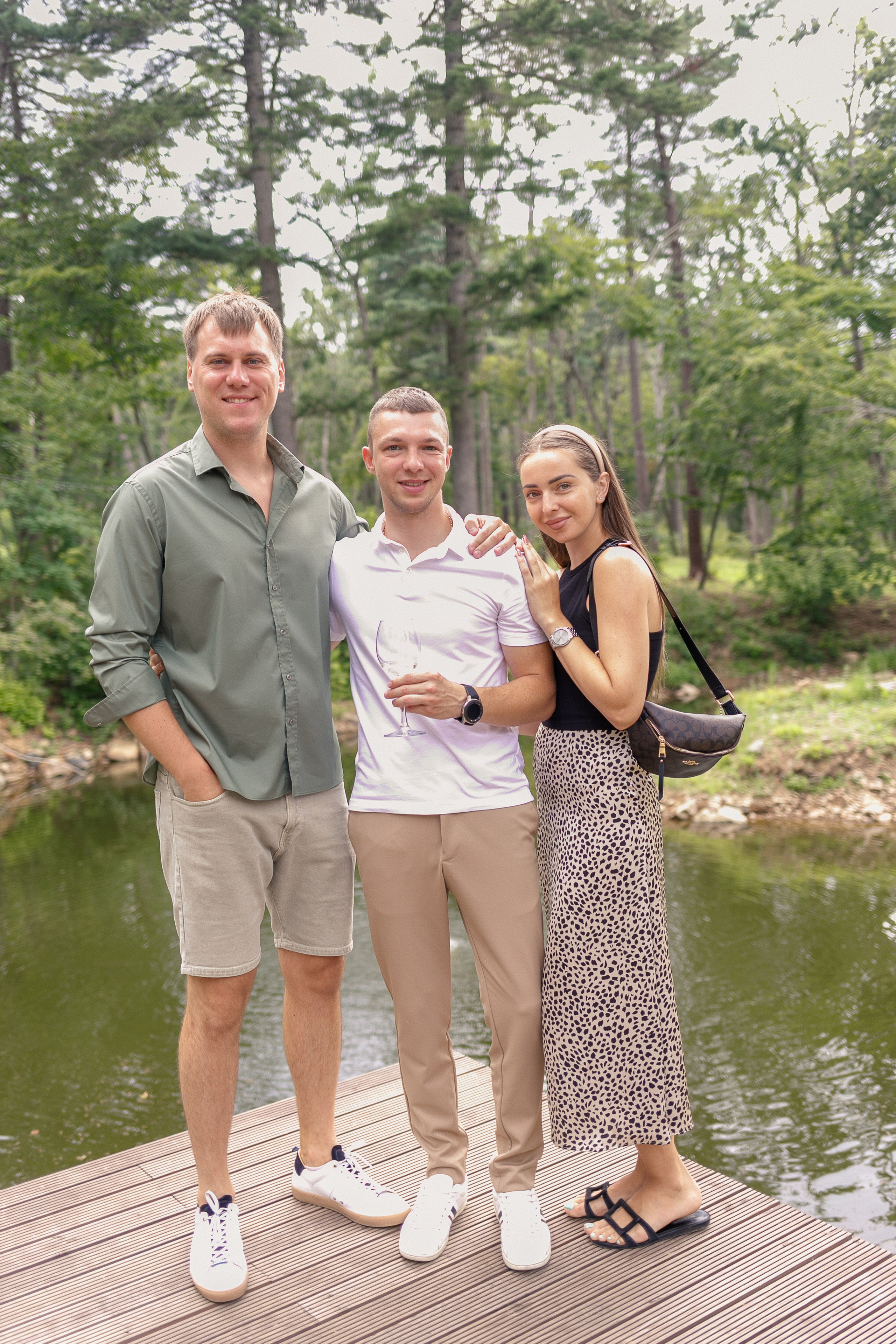 Юбилей. Свадебный и семейный фотограф во Владивостоке Овчинникова Дарья