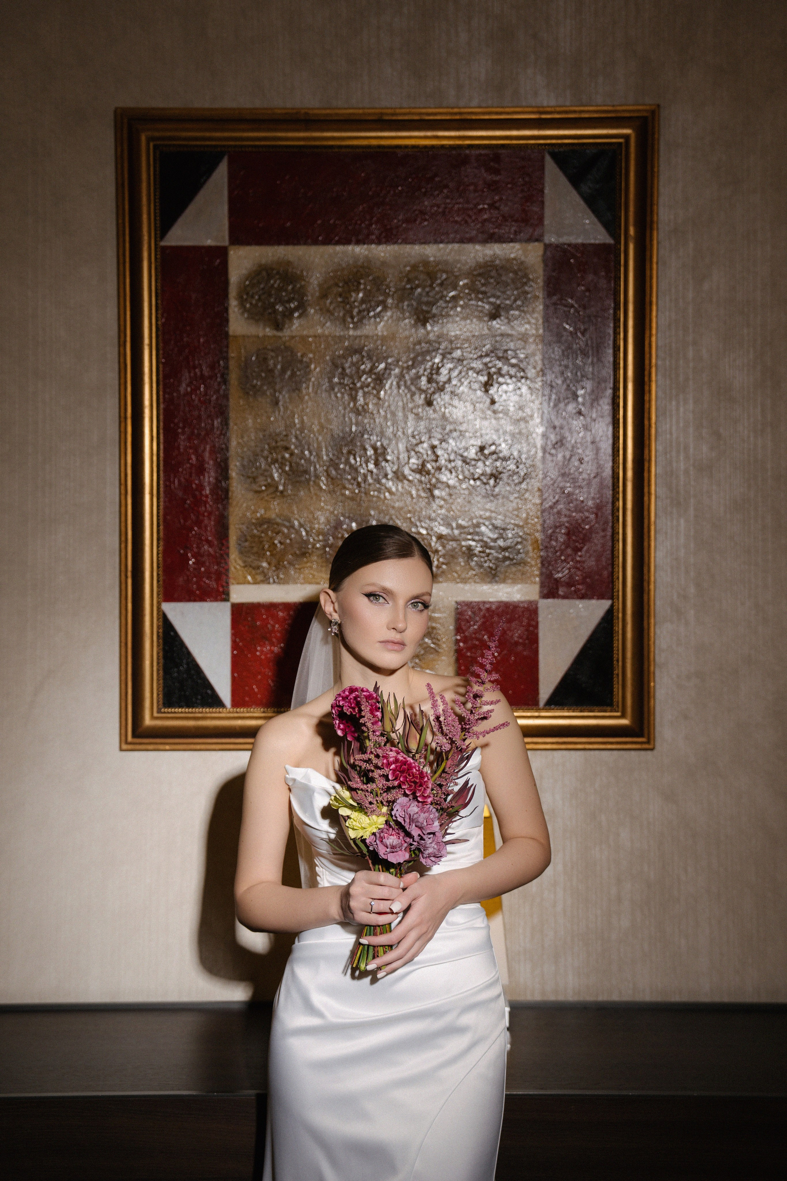 Дима & Алена. Оформление свадеб, декор свадеб Вера Маркова, Москва