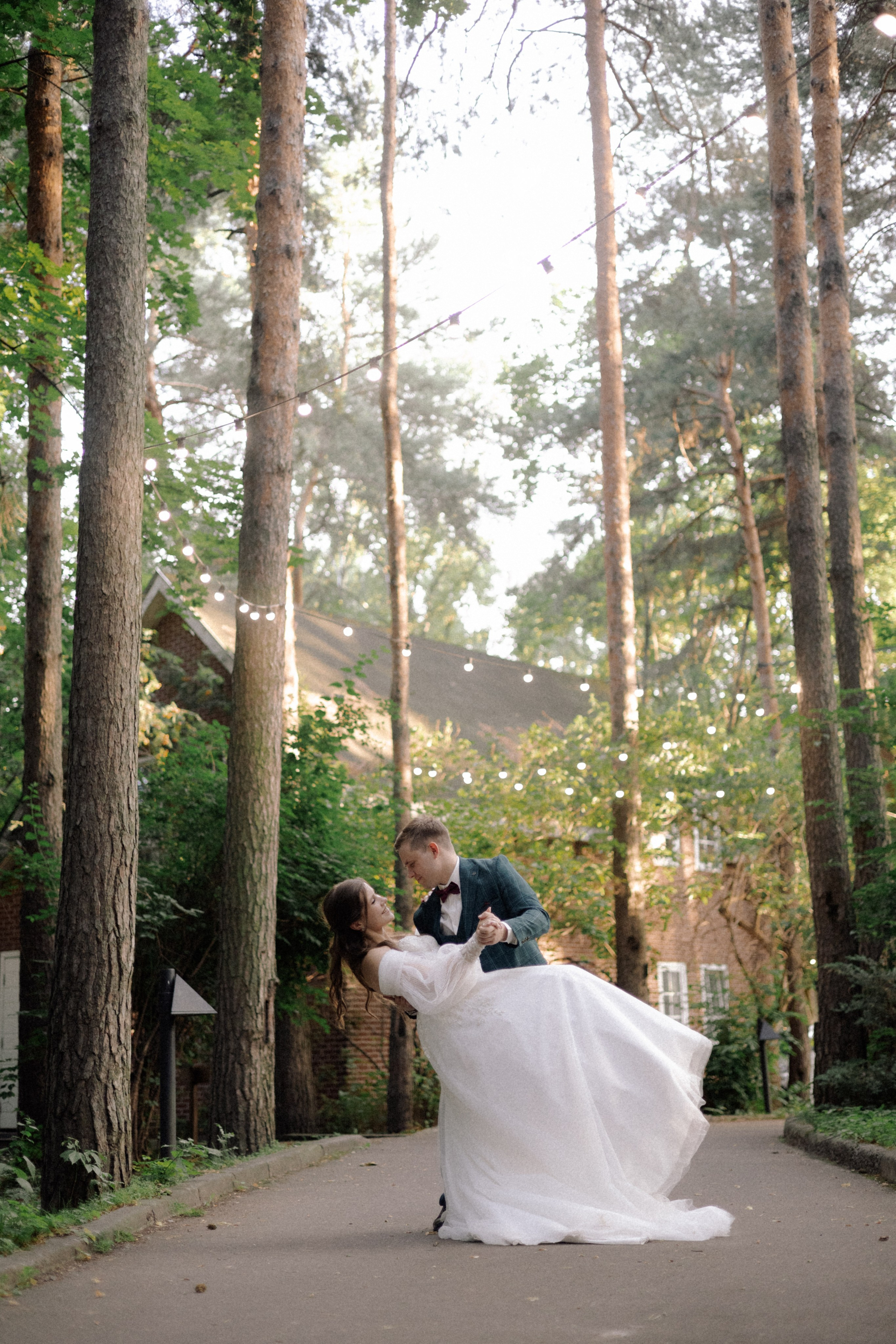 Настя и Артем. Свадебный и портретный фотограф в Москве Анастасия Масюк