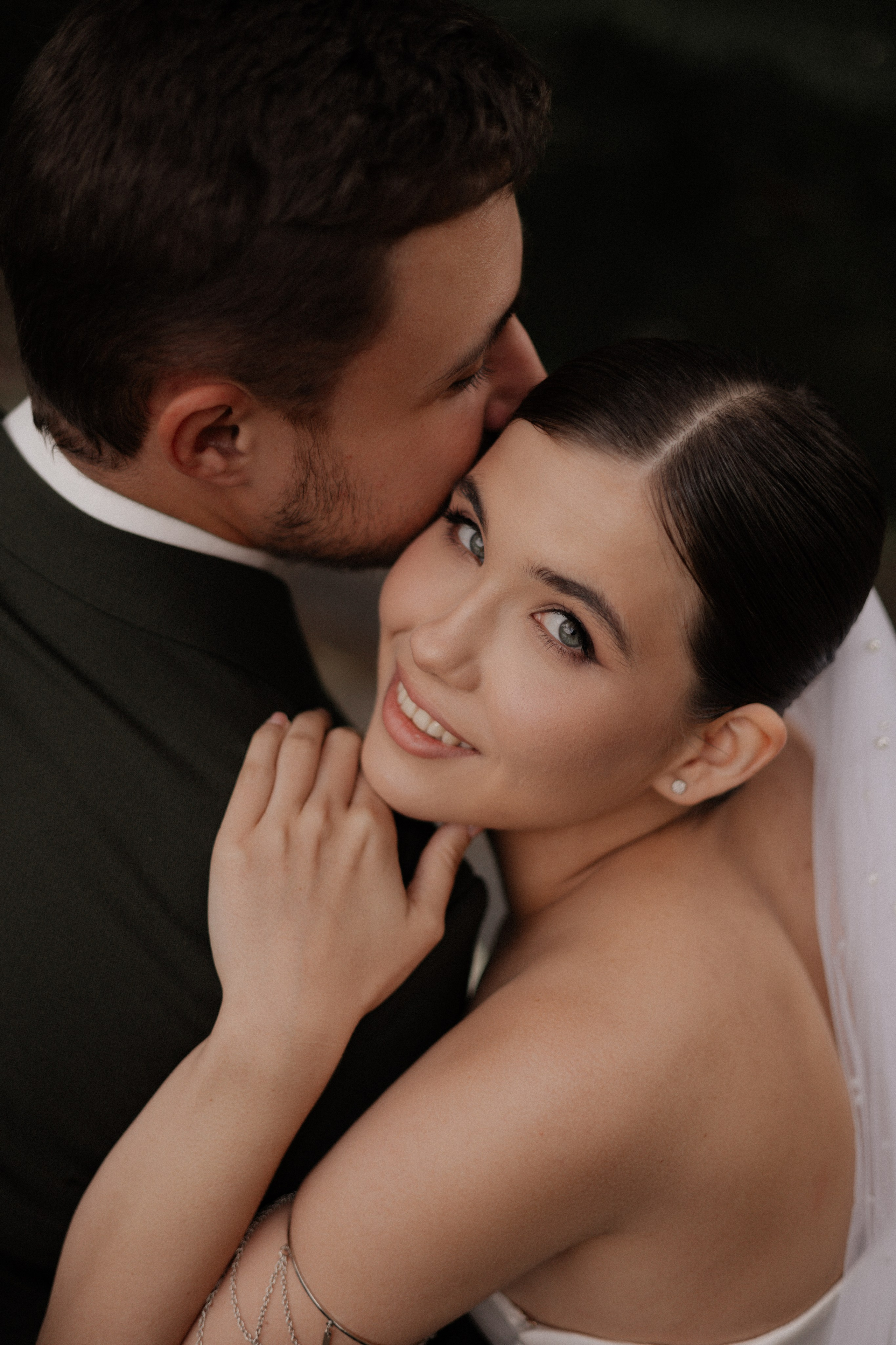 Диана и Ян. Свадебный и портретный фотограф в Москве Анастасия Масюк