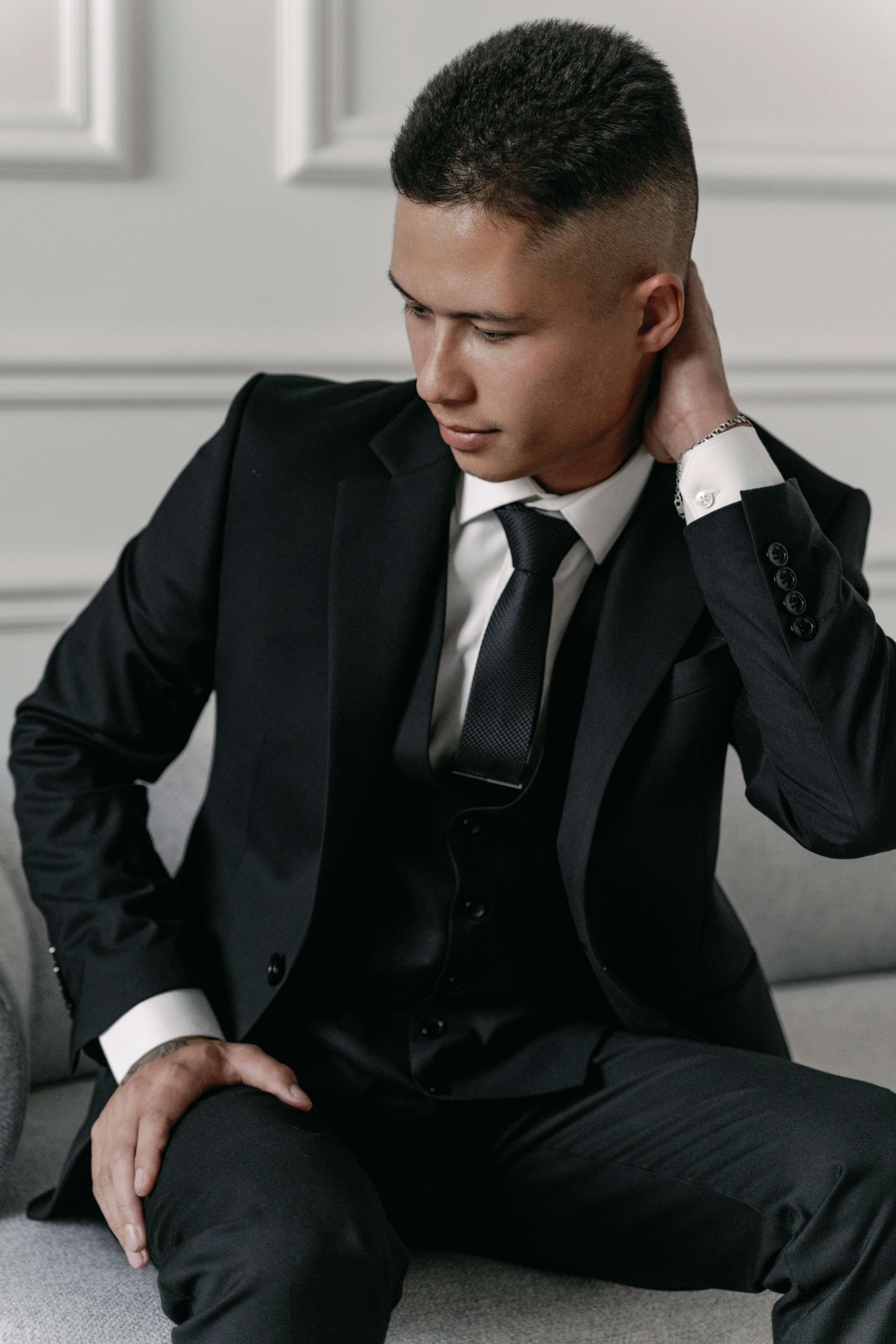 Свадебная съемка