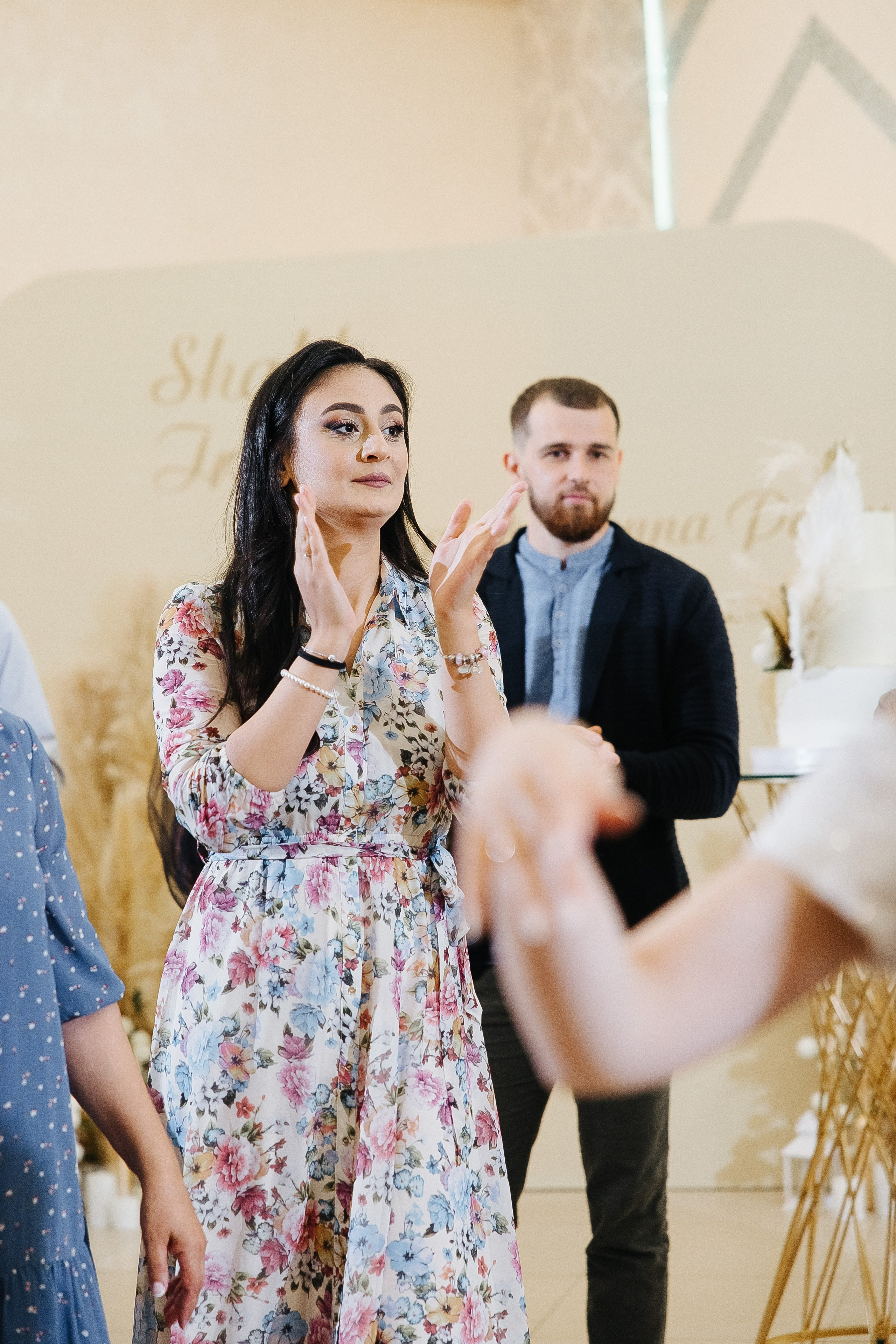 Шах и Ирада. Фотограф в Красноярске Надежда Воскресенская