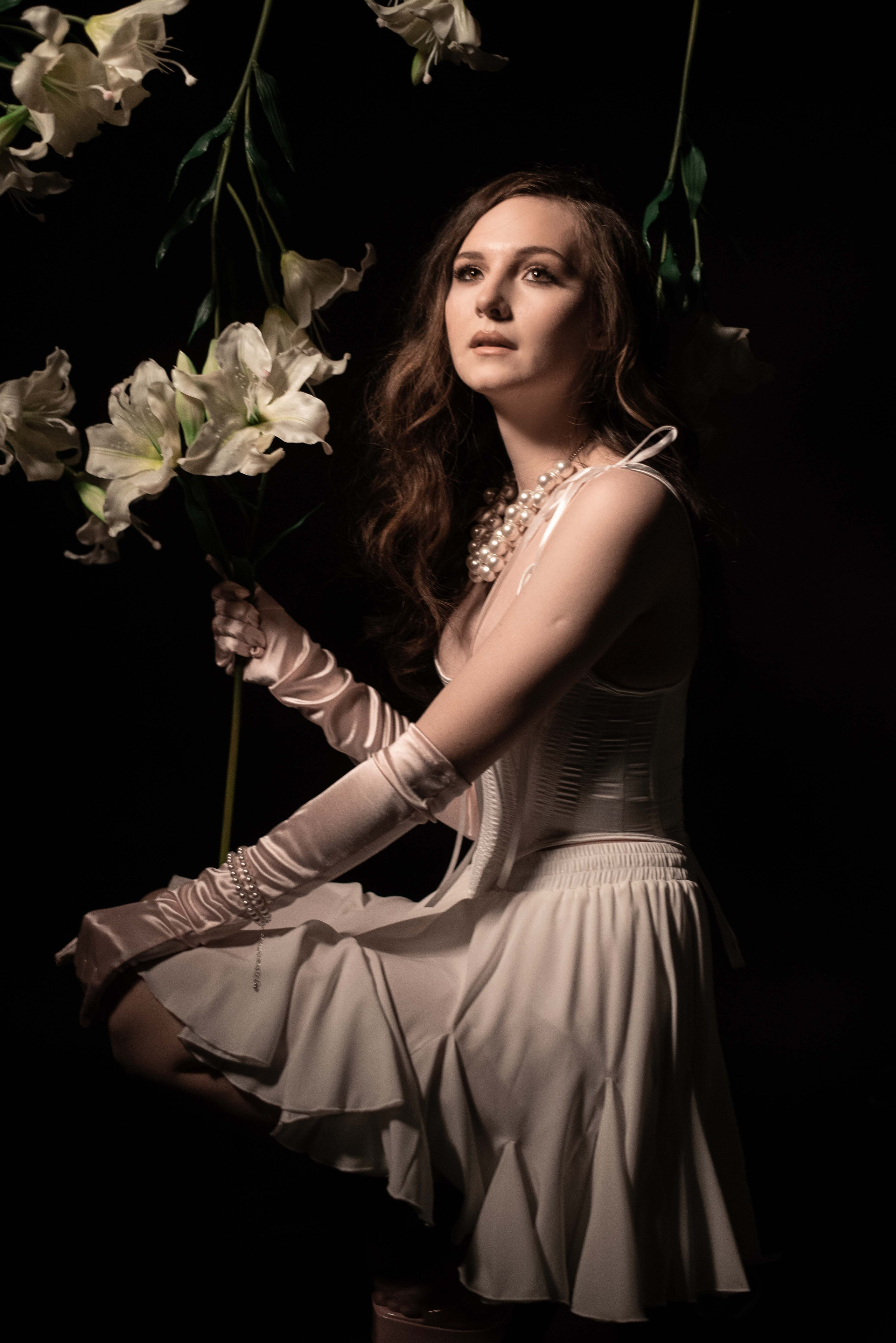 Женский портрет Ленинск-Кузнецкий. Фотограф из Ленинска-Кузнецкого! Почувствует именно тебя)